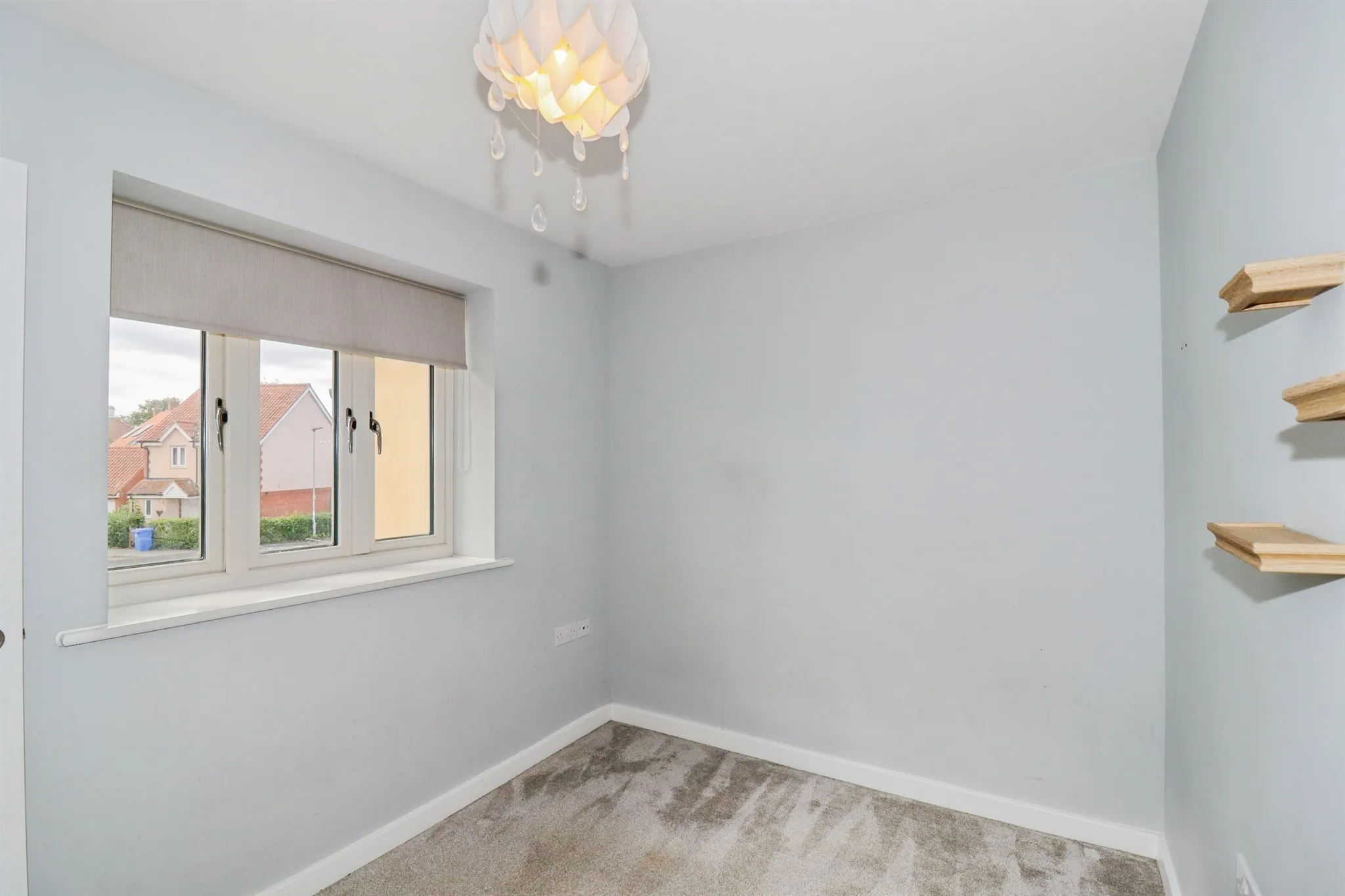 2 bed Terraced