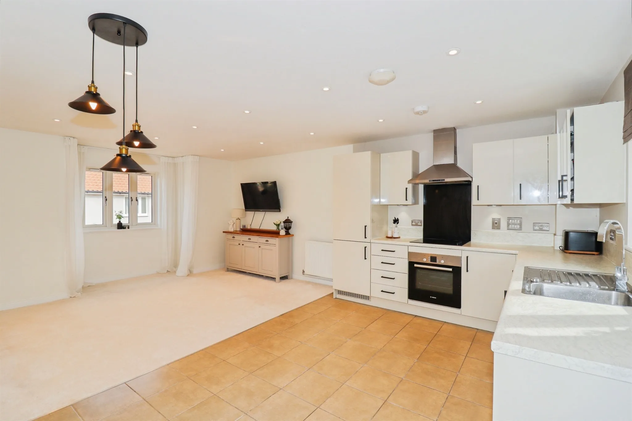 2 bed Terraced