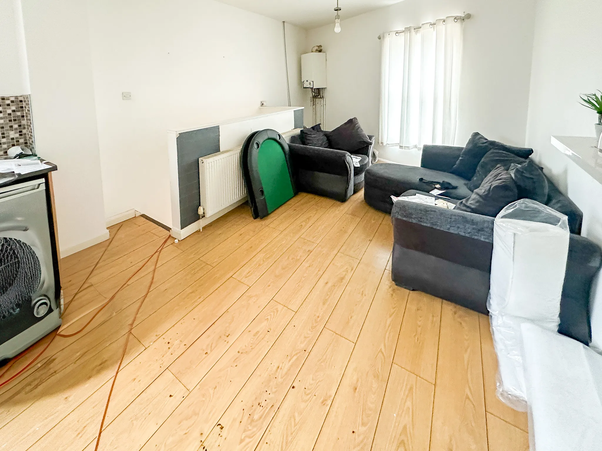 Semi-Detached