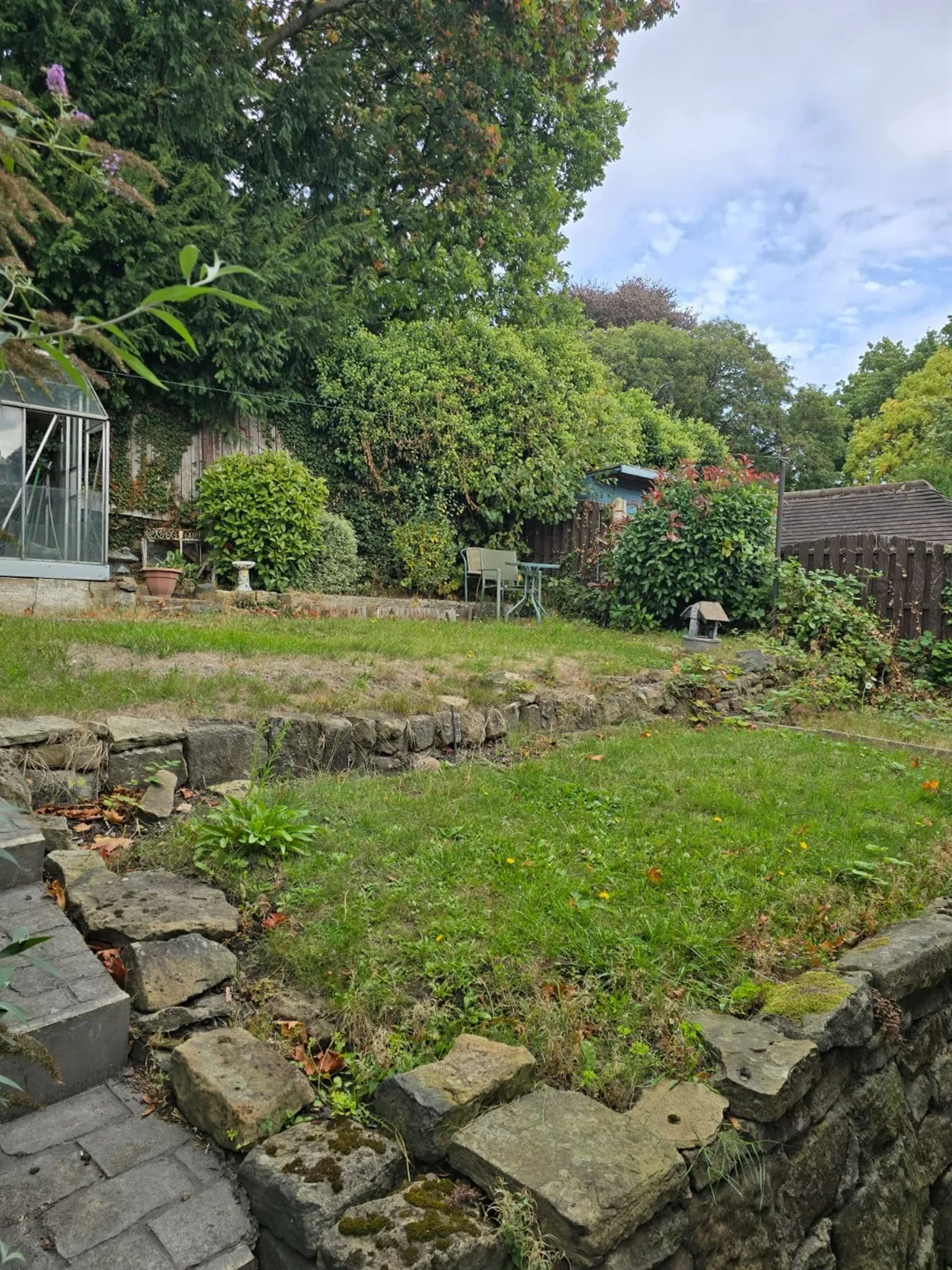 Property cover