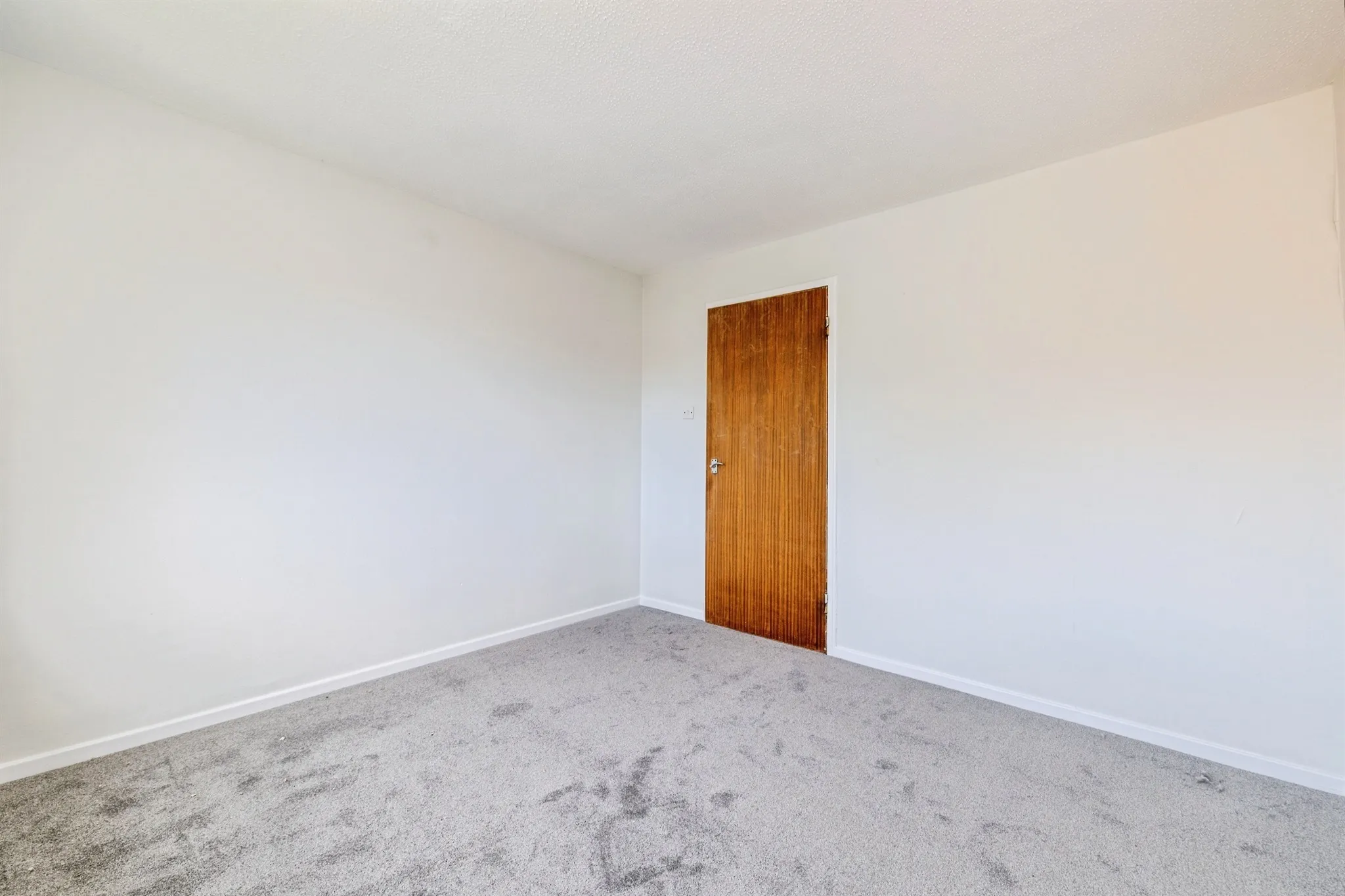 1 bed Apartment
