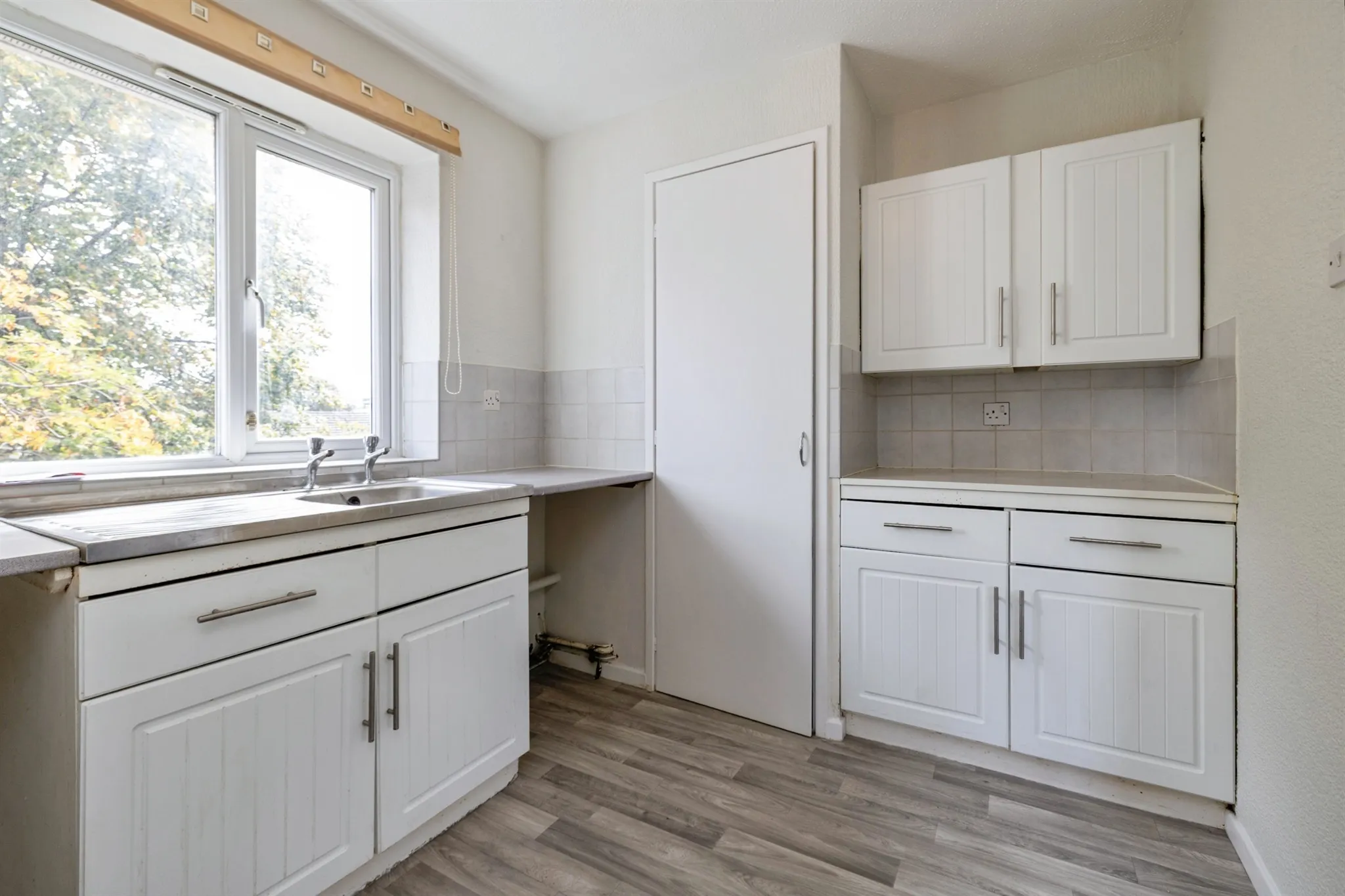 1 bed Apartment