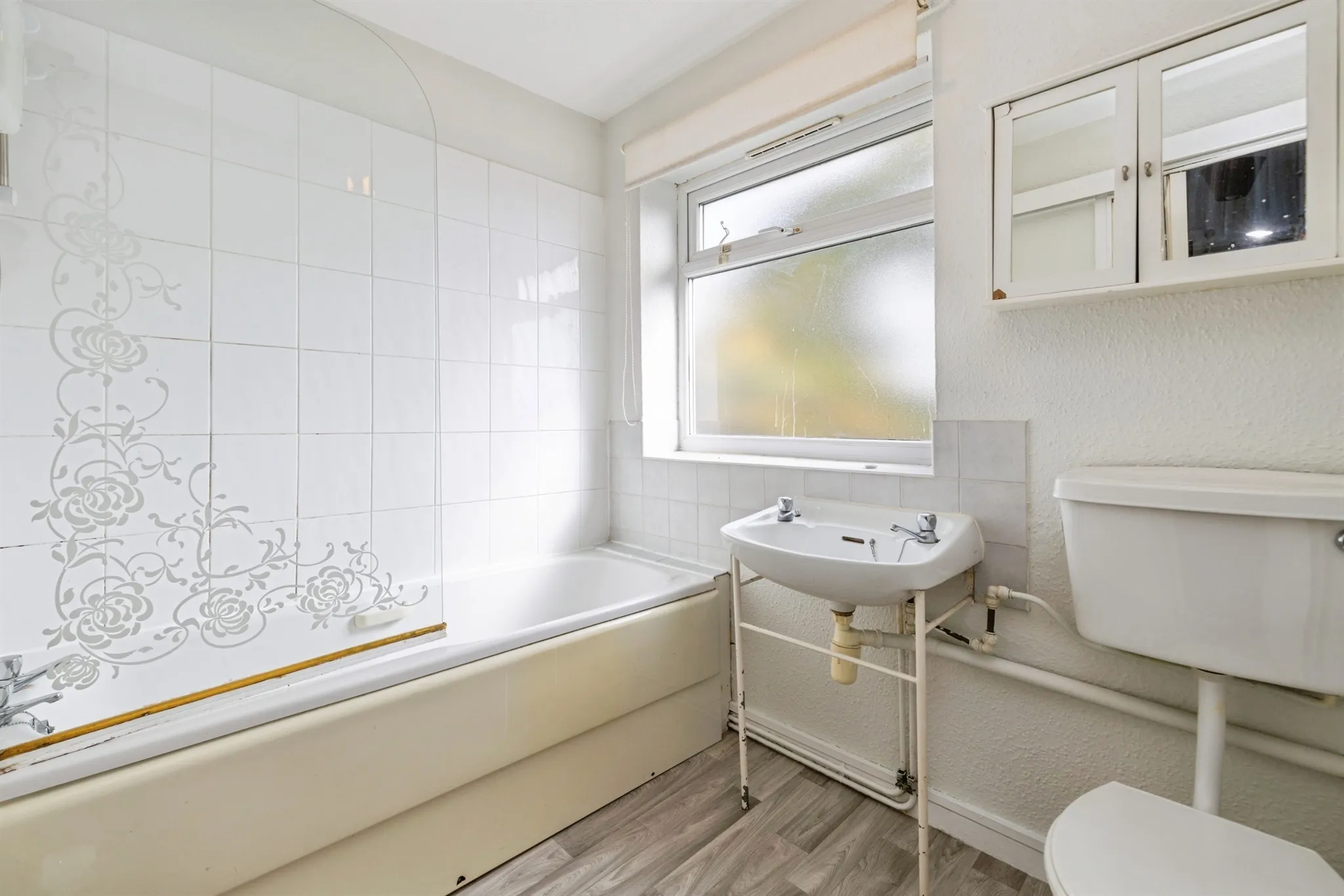 1 bed Apartment