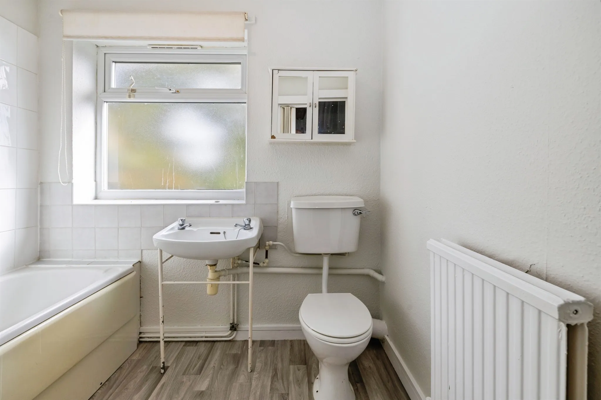 1 bed Apartment