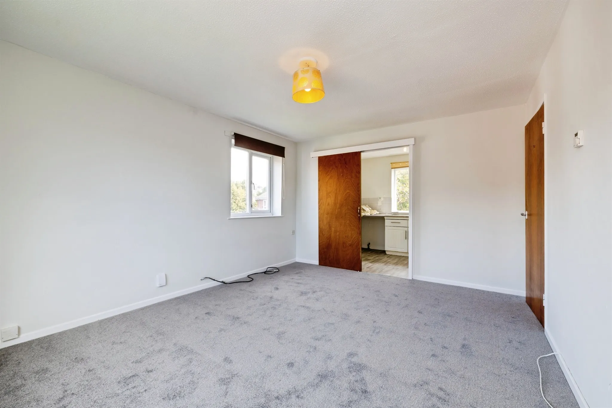 1 bed Apartment