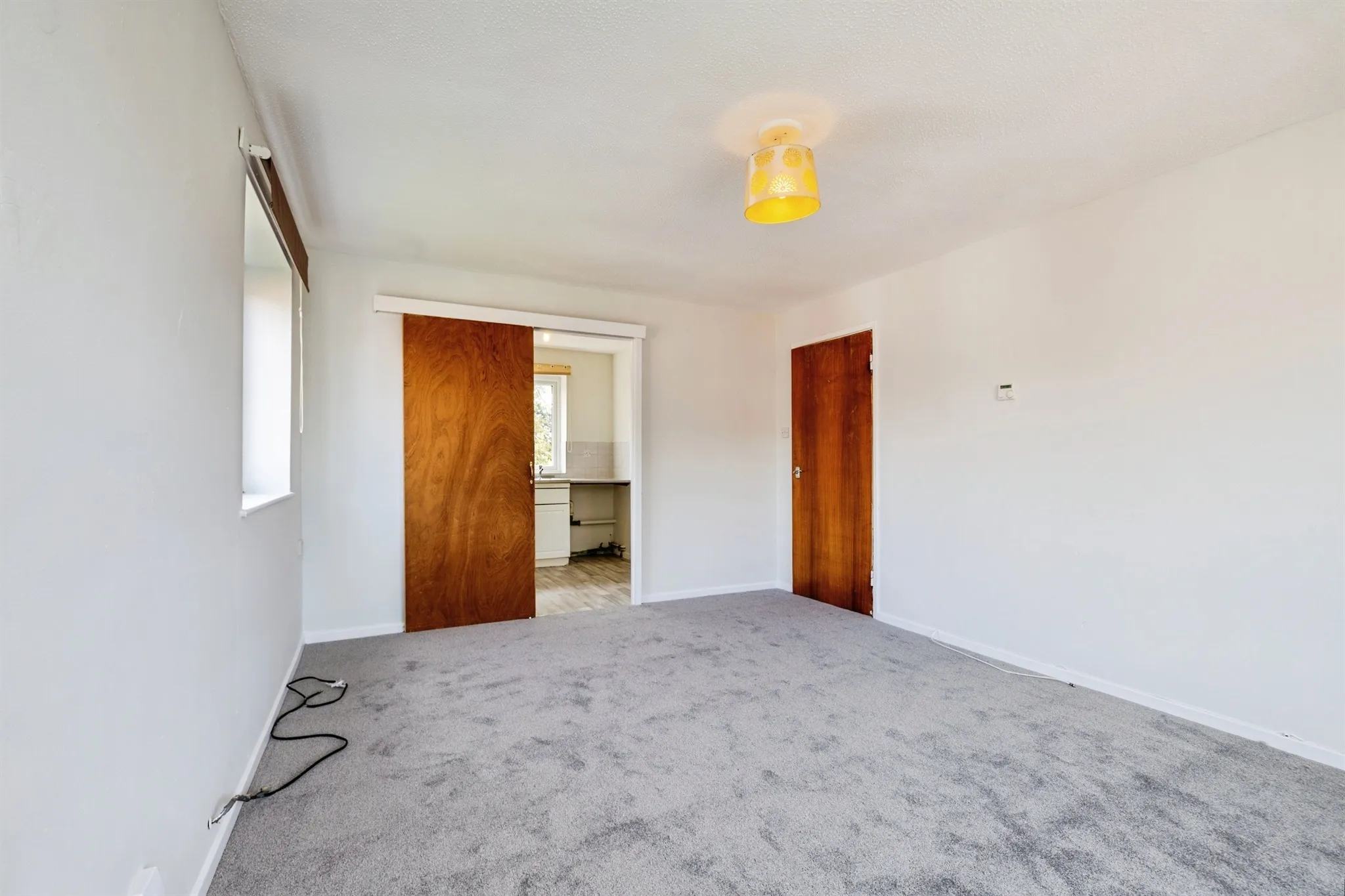 1 bed Apartment