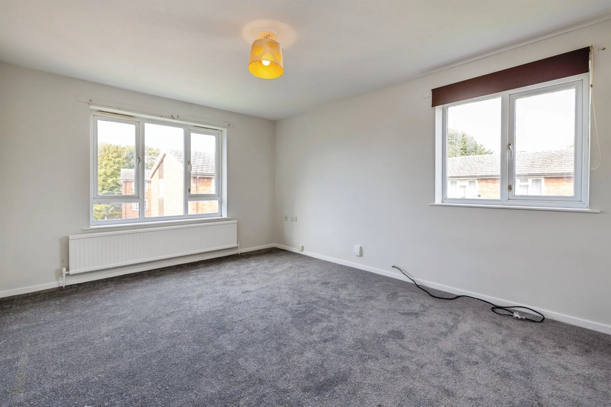1 bed Apartment