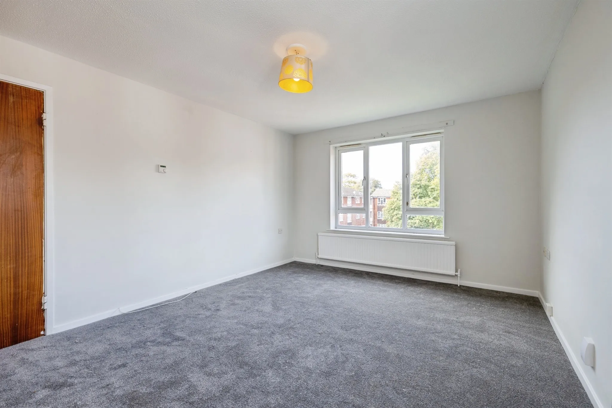 1 bed Apartment