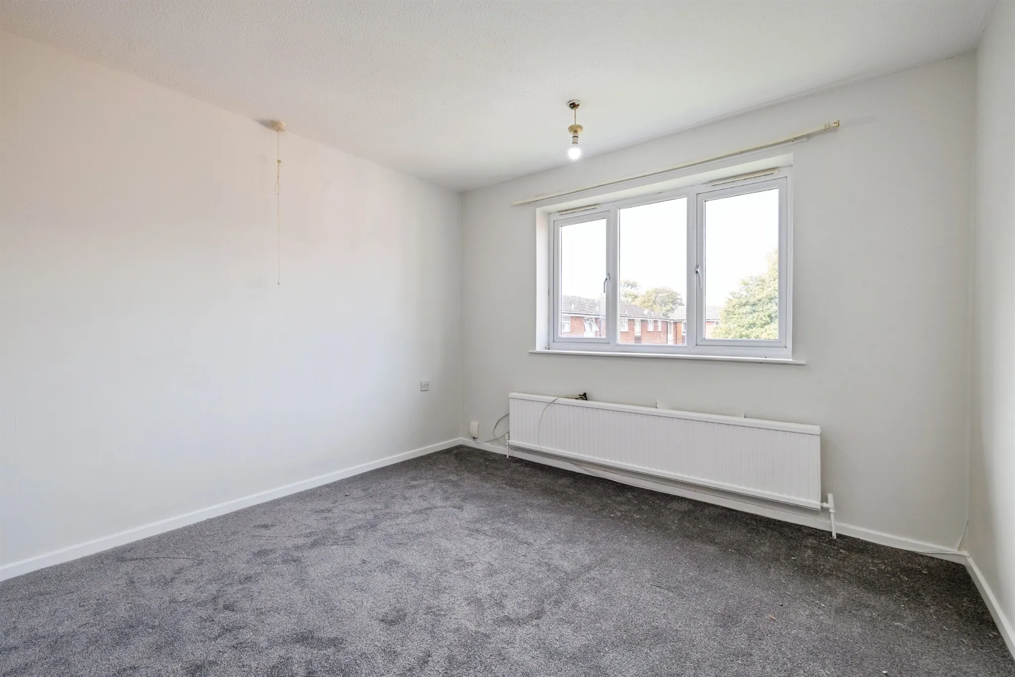 1 bed Apartment