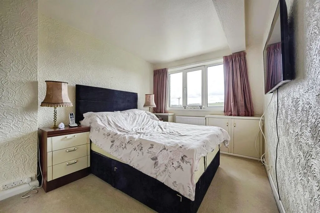 2 bed Terraced