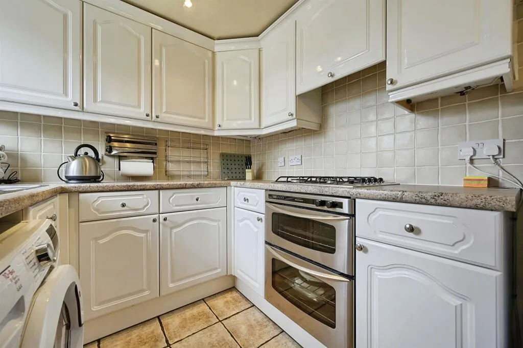 2 bed Terraced