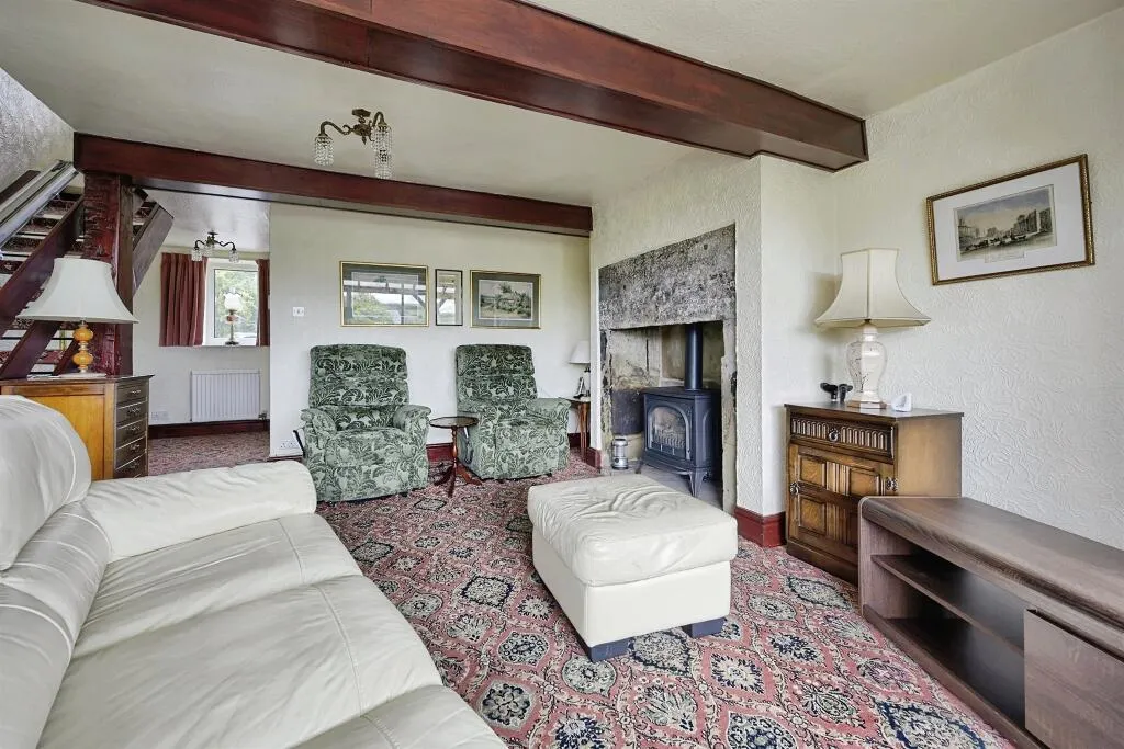 2 bed Terraced