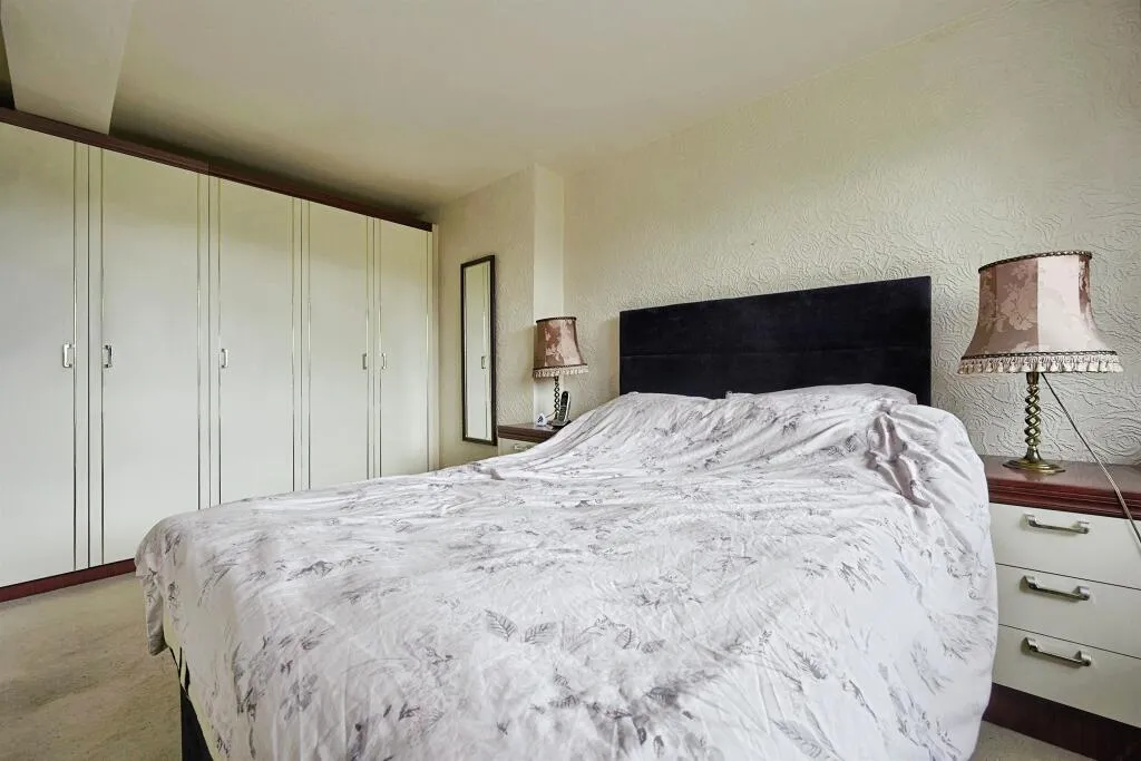 2 bed Terraced