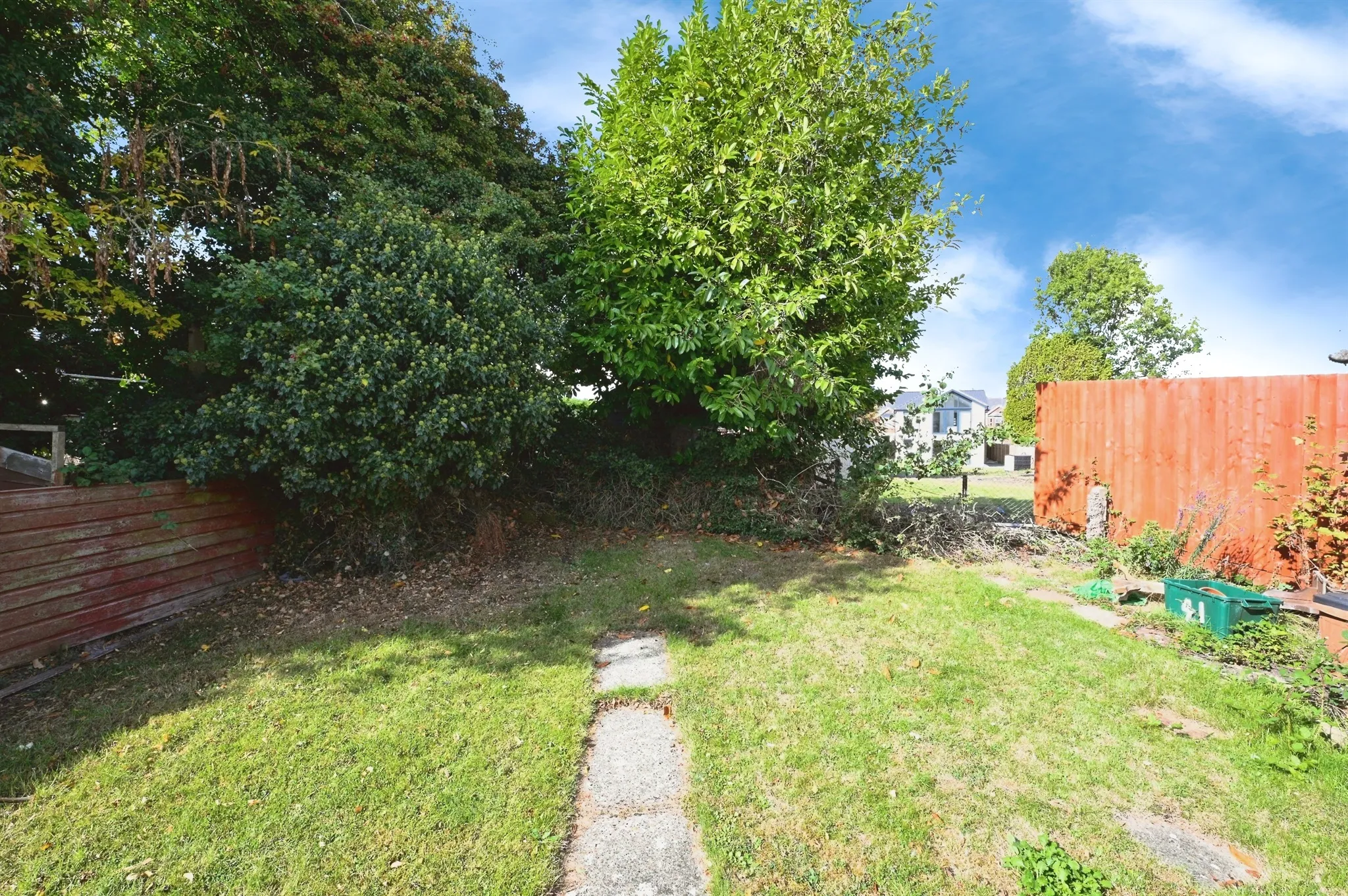 2 bed Semi-Detached