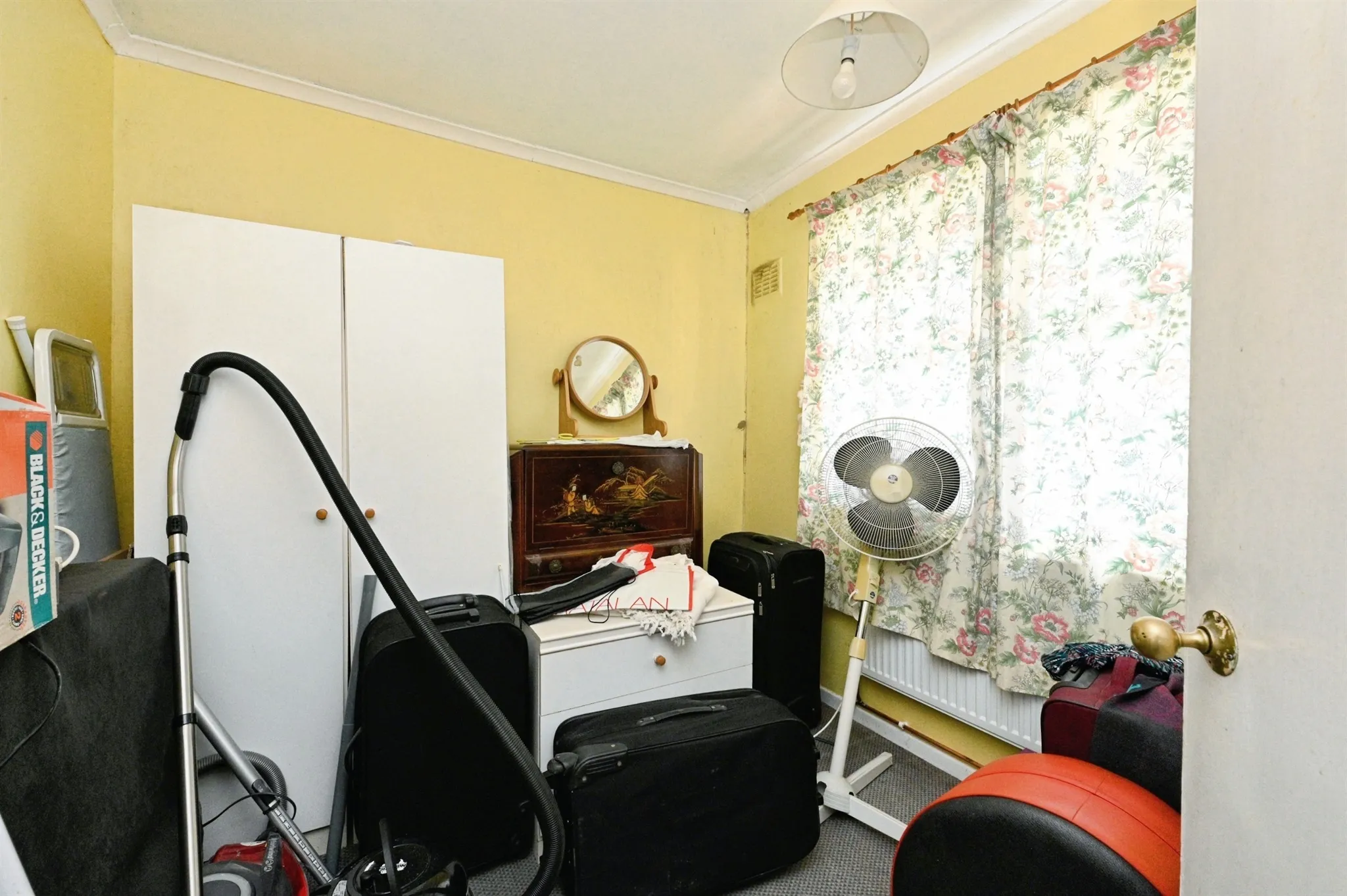 2 bed Semi-Detached