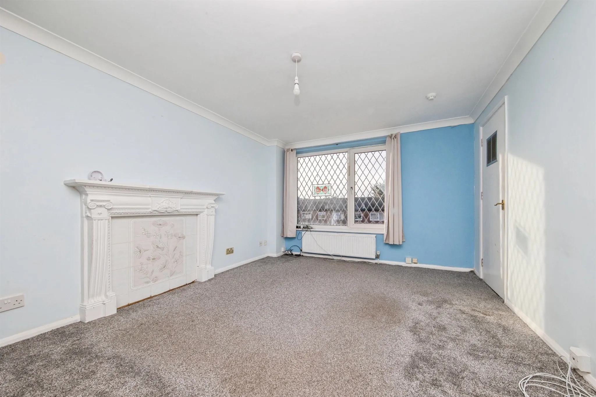Semi-Detached