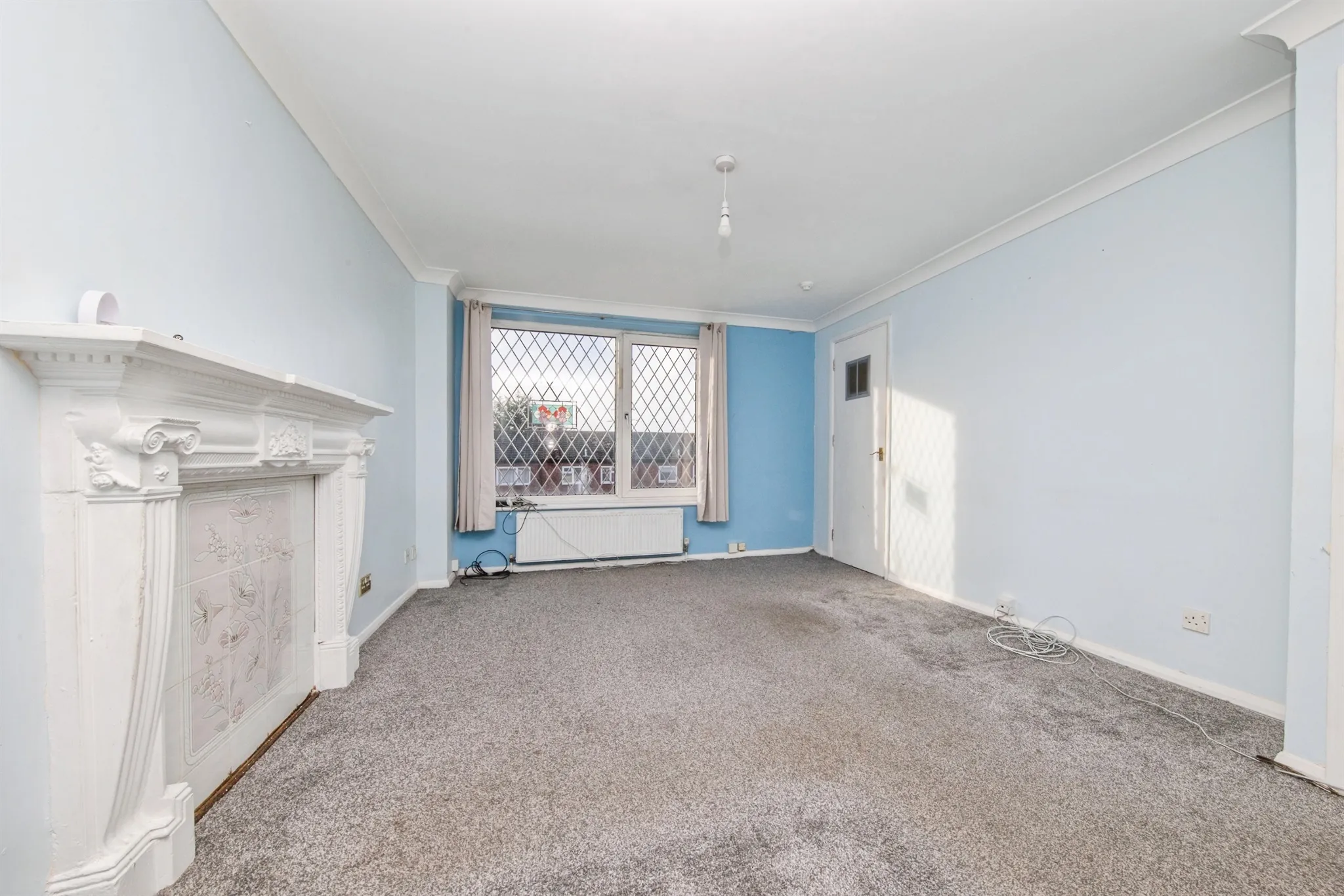 Semi-Detached