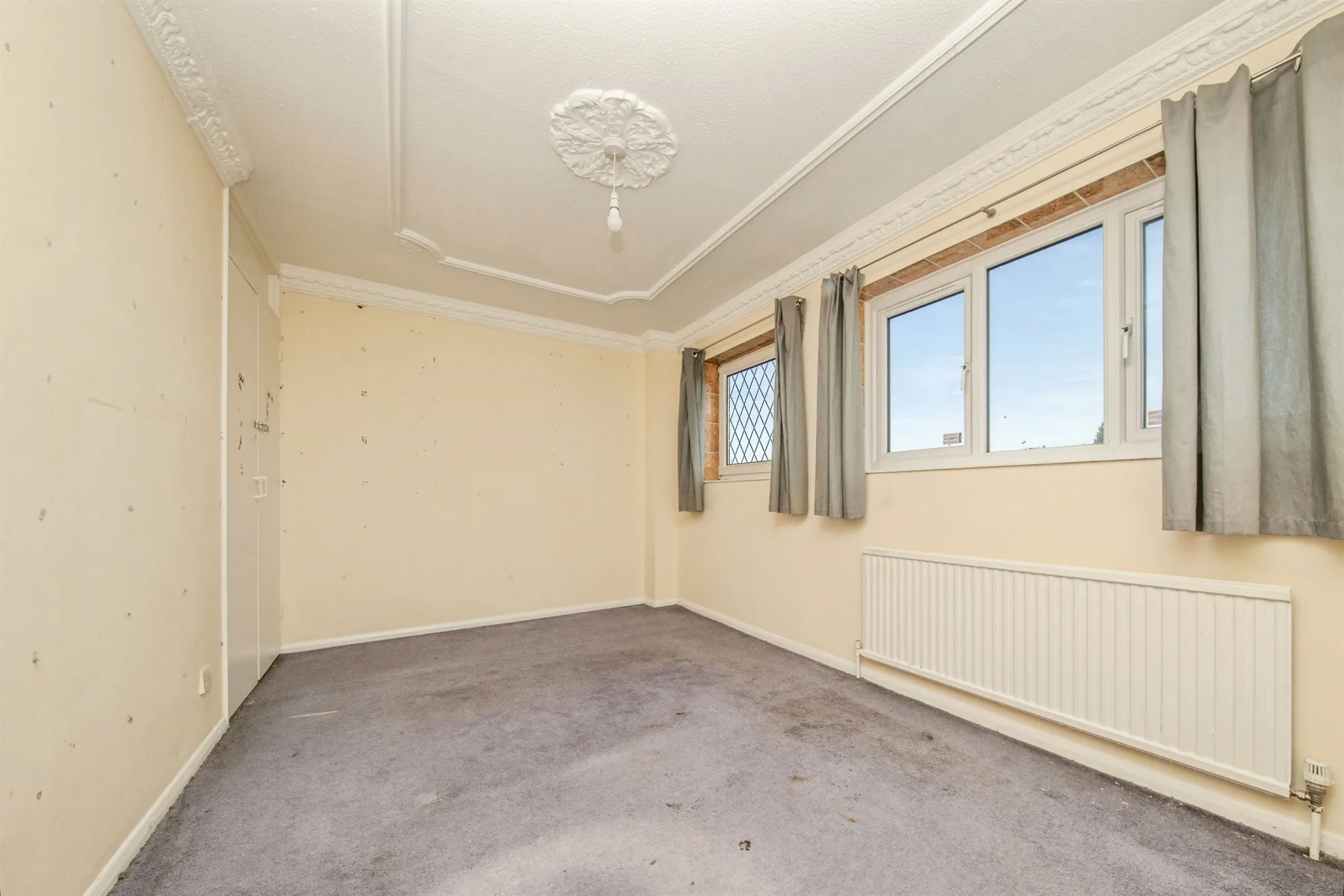 Semi-Detached