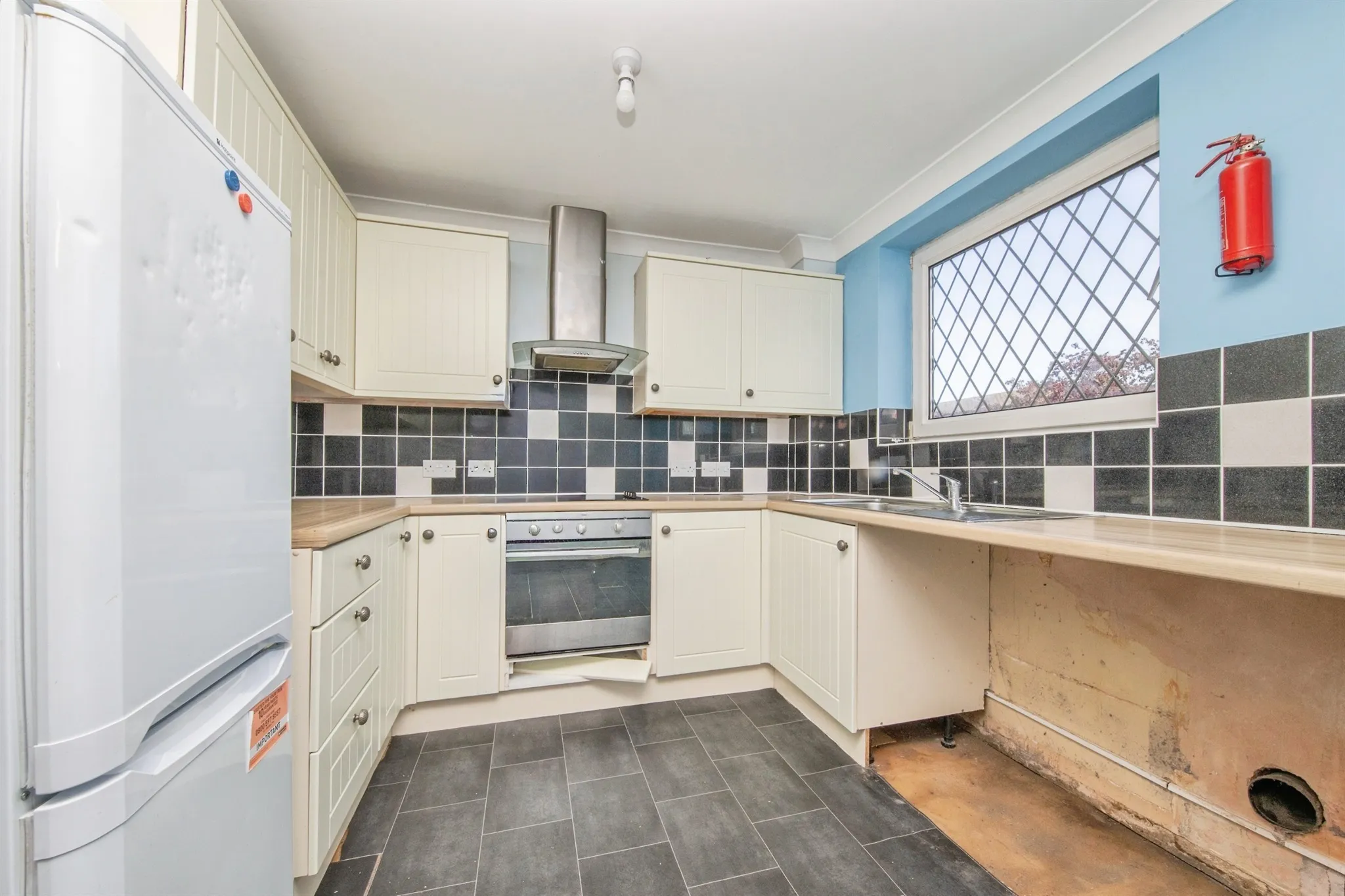 Semi-Detached