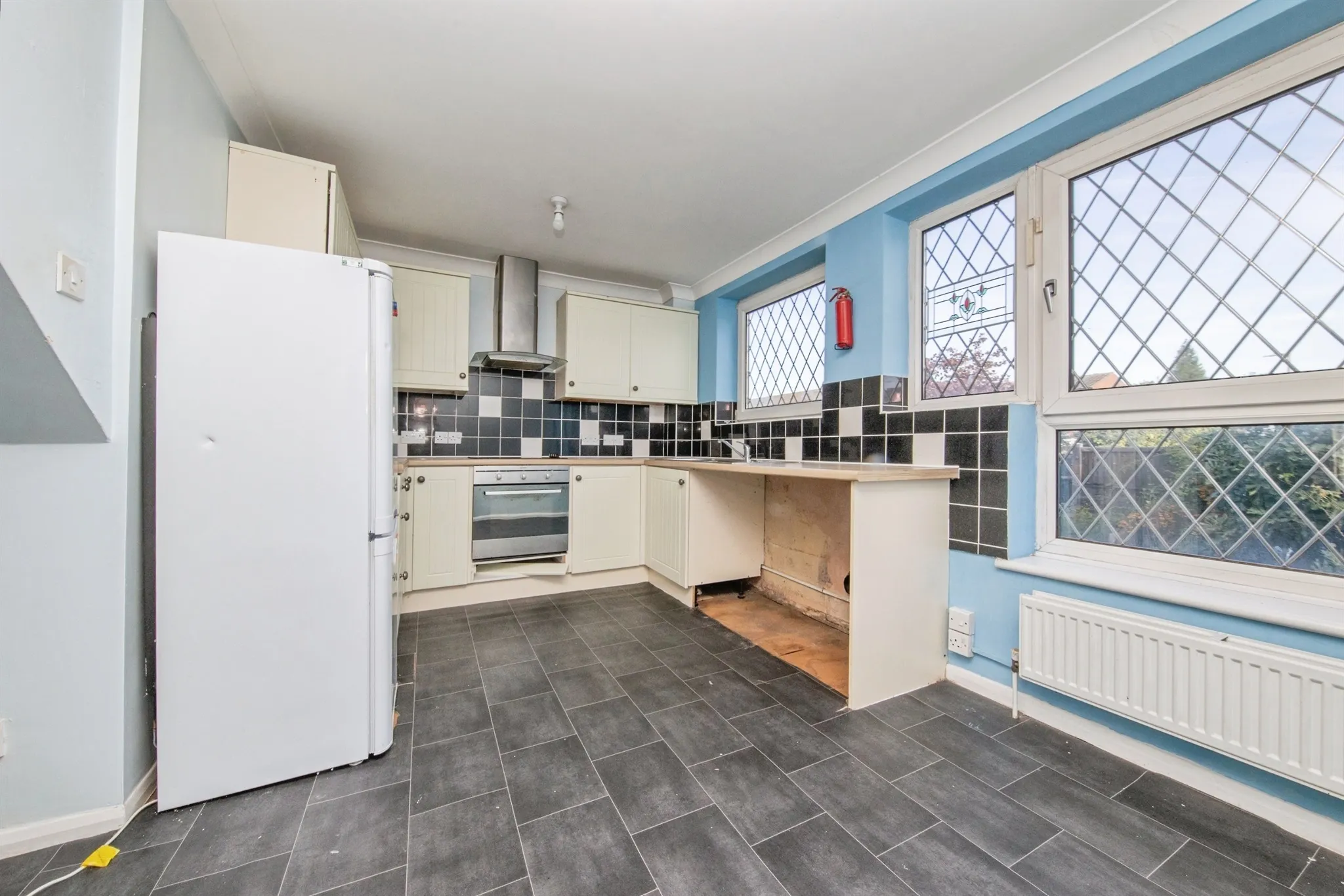Semi-Detached