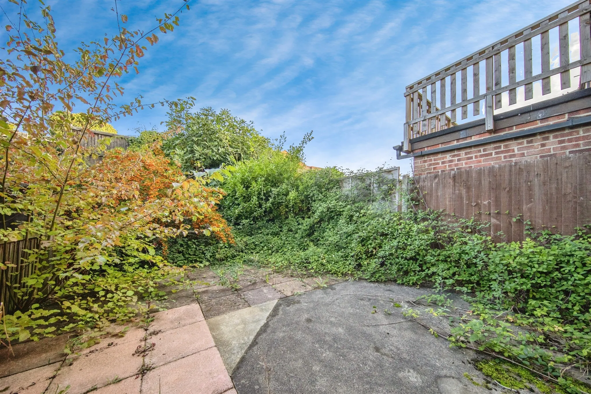 Semi-Detached