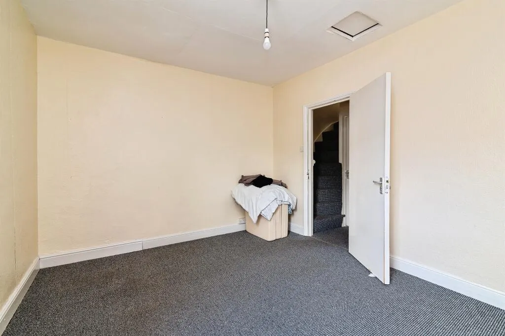 3 bed Terraced
