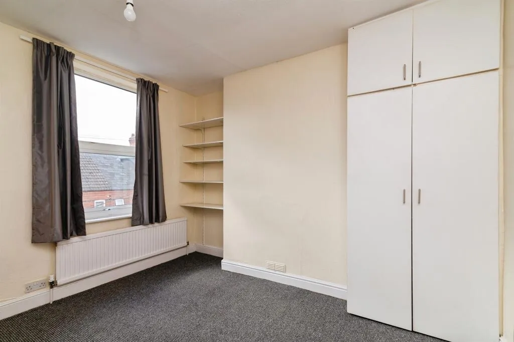 3 bed Terraced