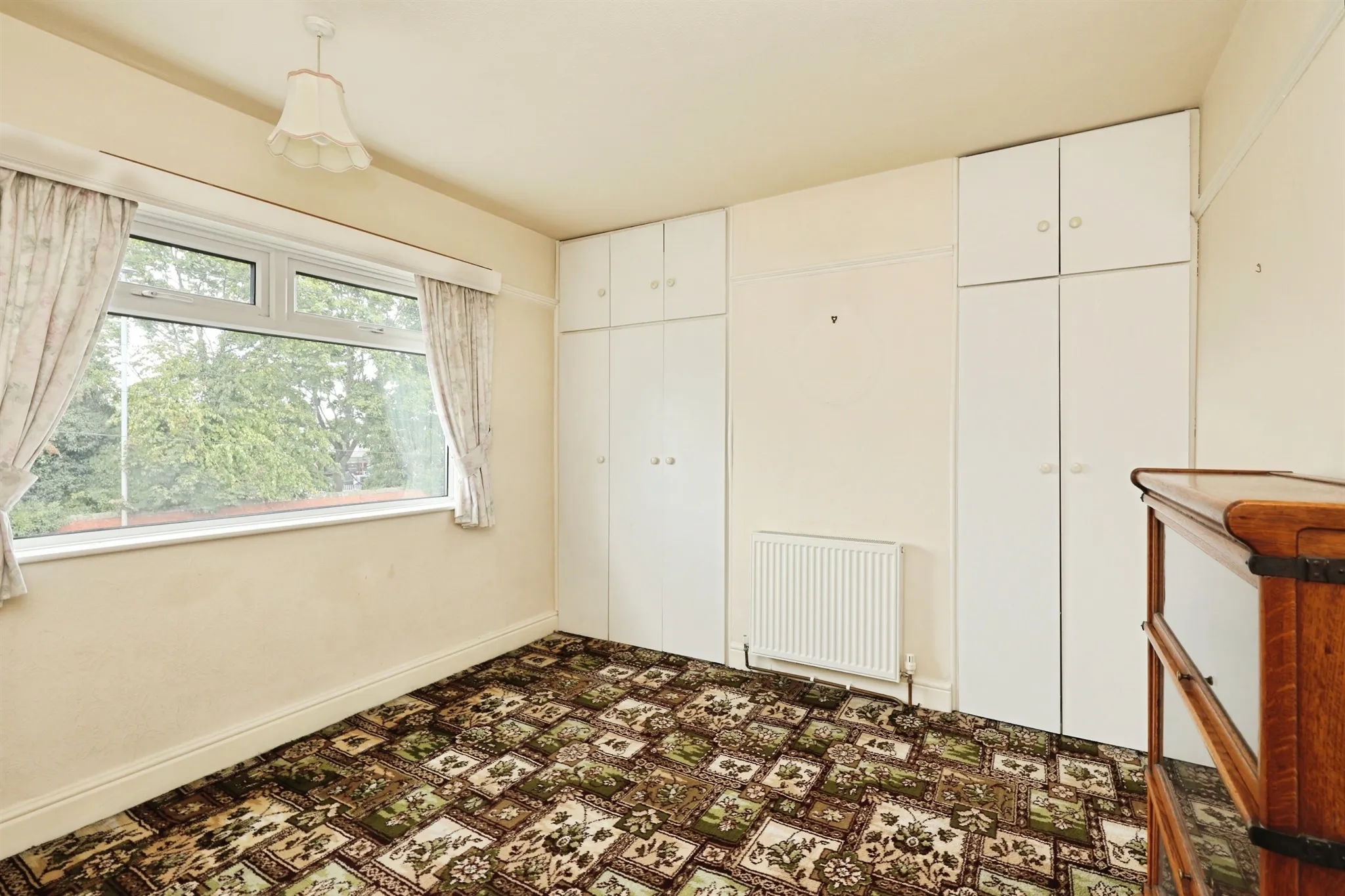 3 bed Semi-Detached