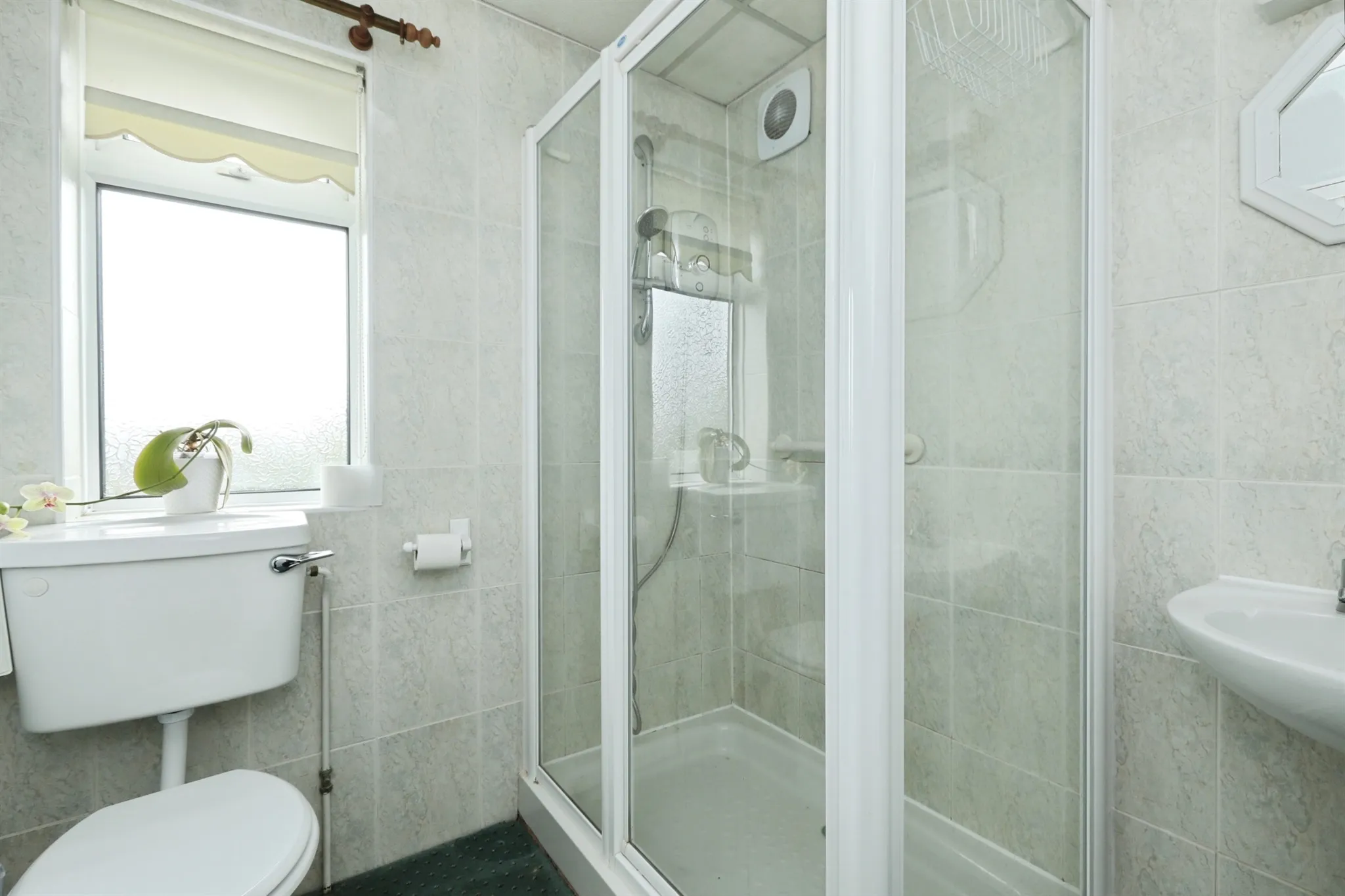 3 bed Semi-Detached
