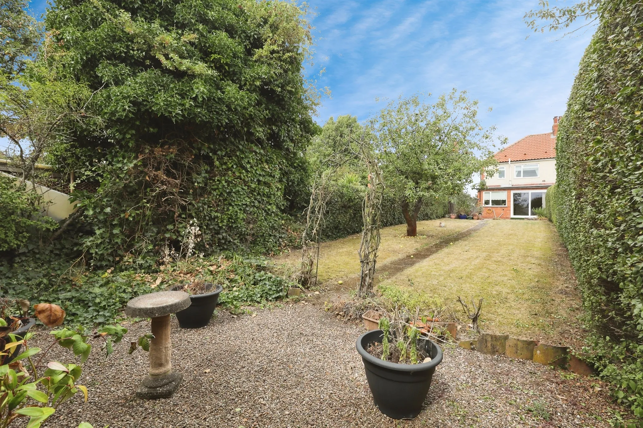 3 bed Semi-Detached