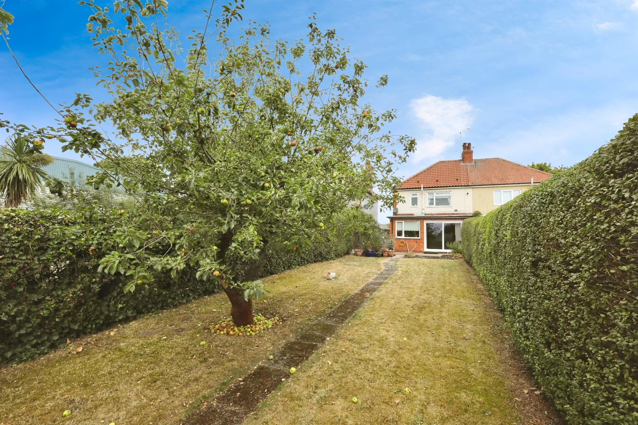 3 bed Semi-Detached