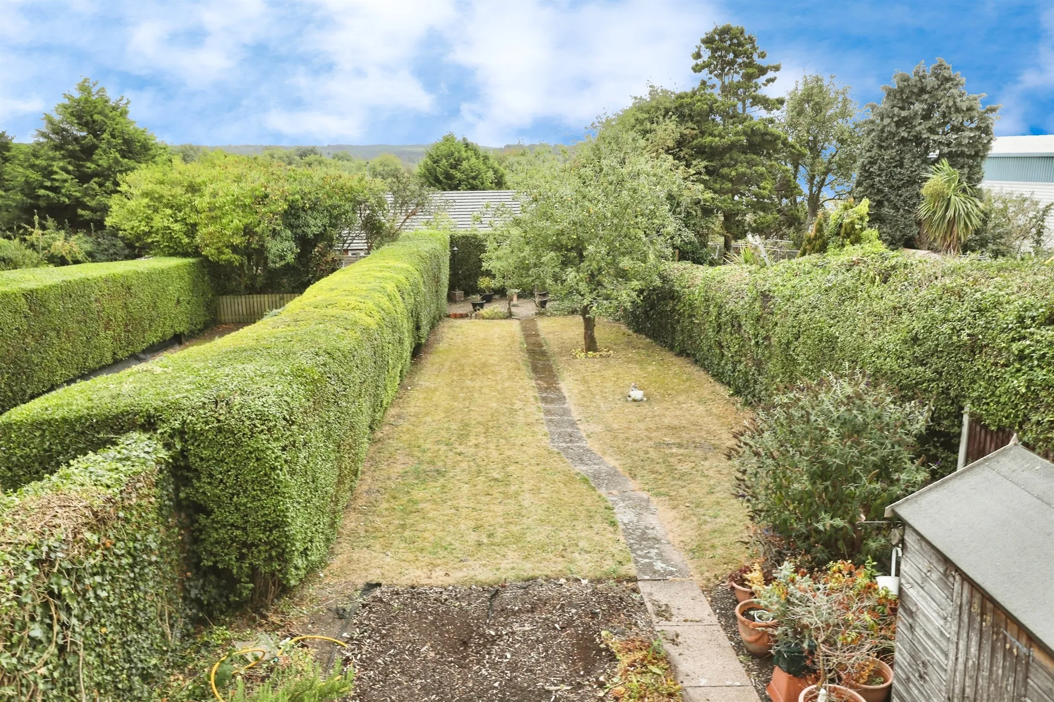 3 bed Semi-Detached