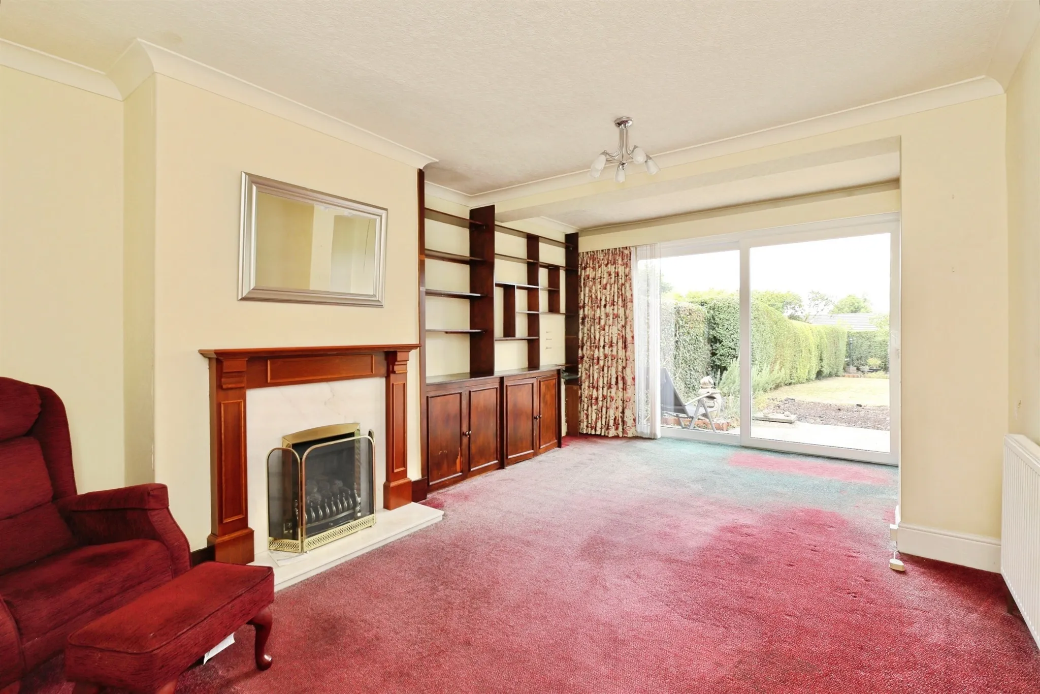 3 bed Semi-Detached