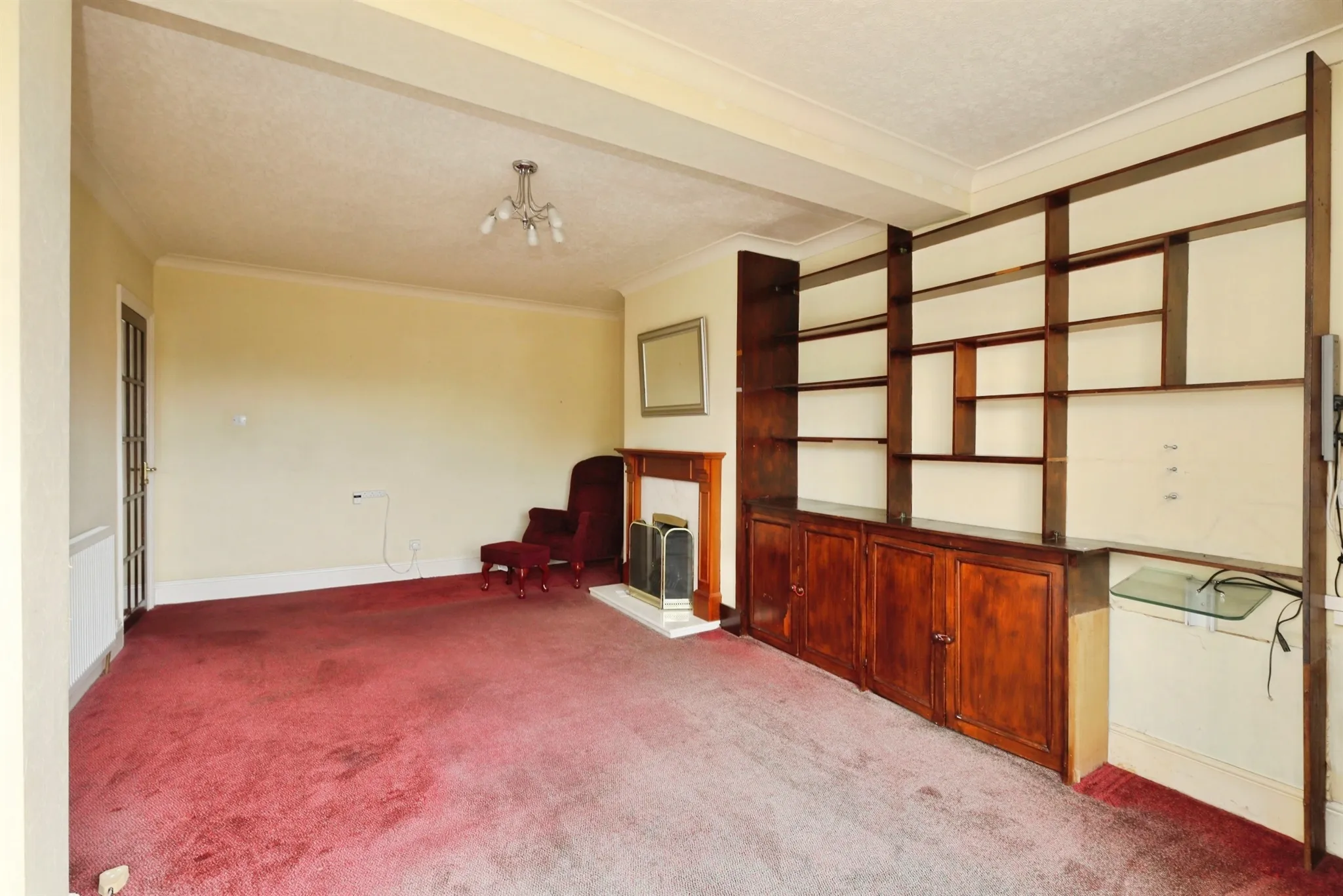 3 bed Semi-Detached