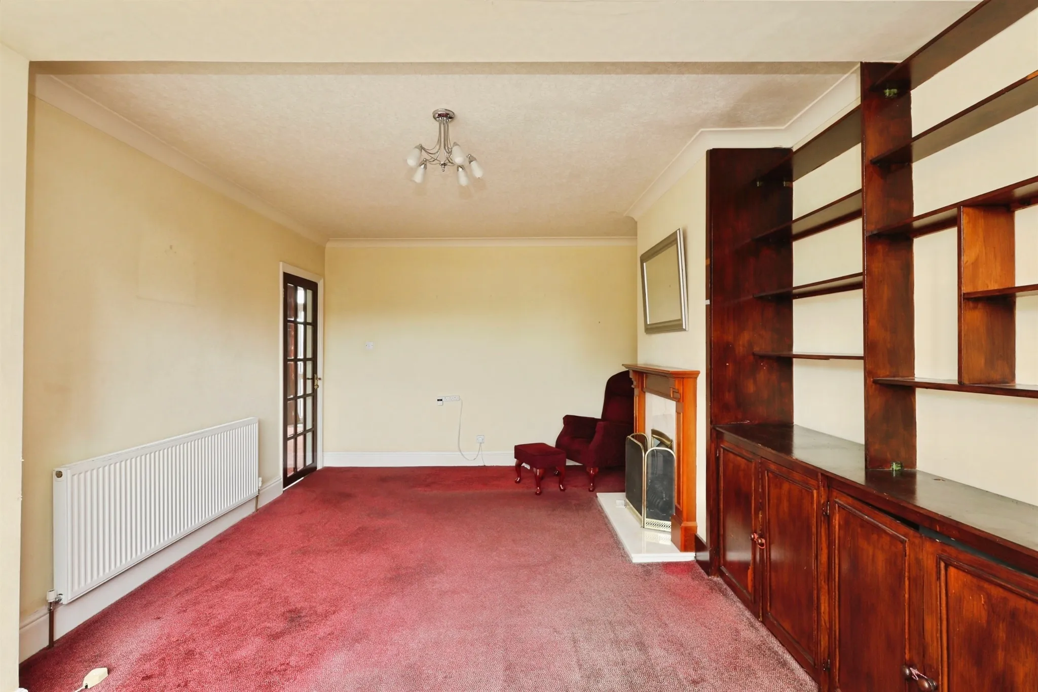 3 bed Semi-Detached