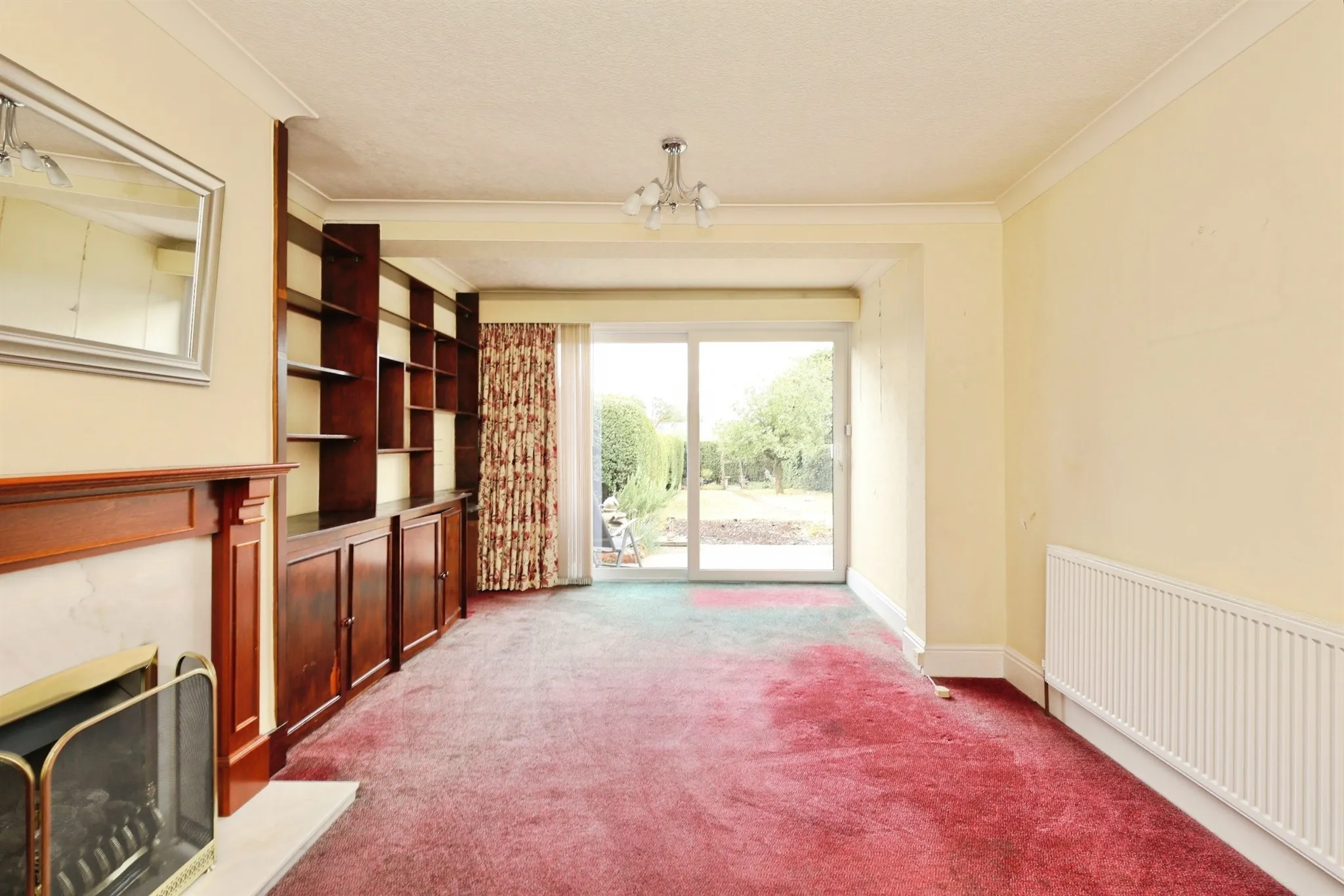 3 bed Semi-Detached