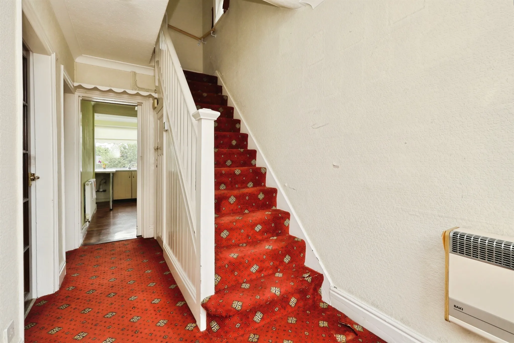 3 bed Semi-Detached