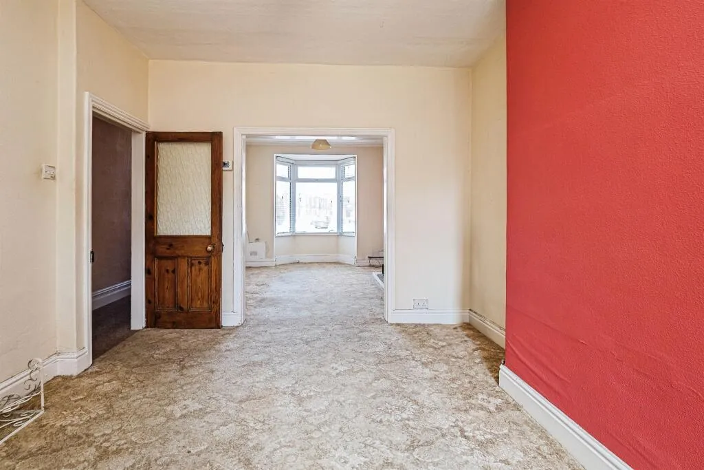 3 bed Terraced