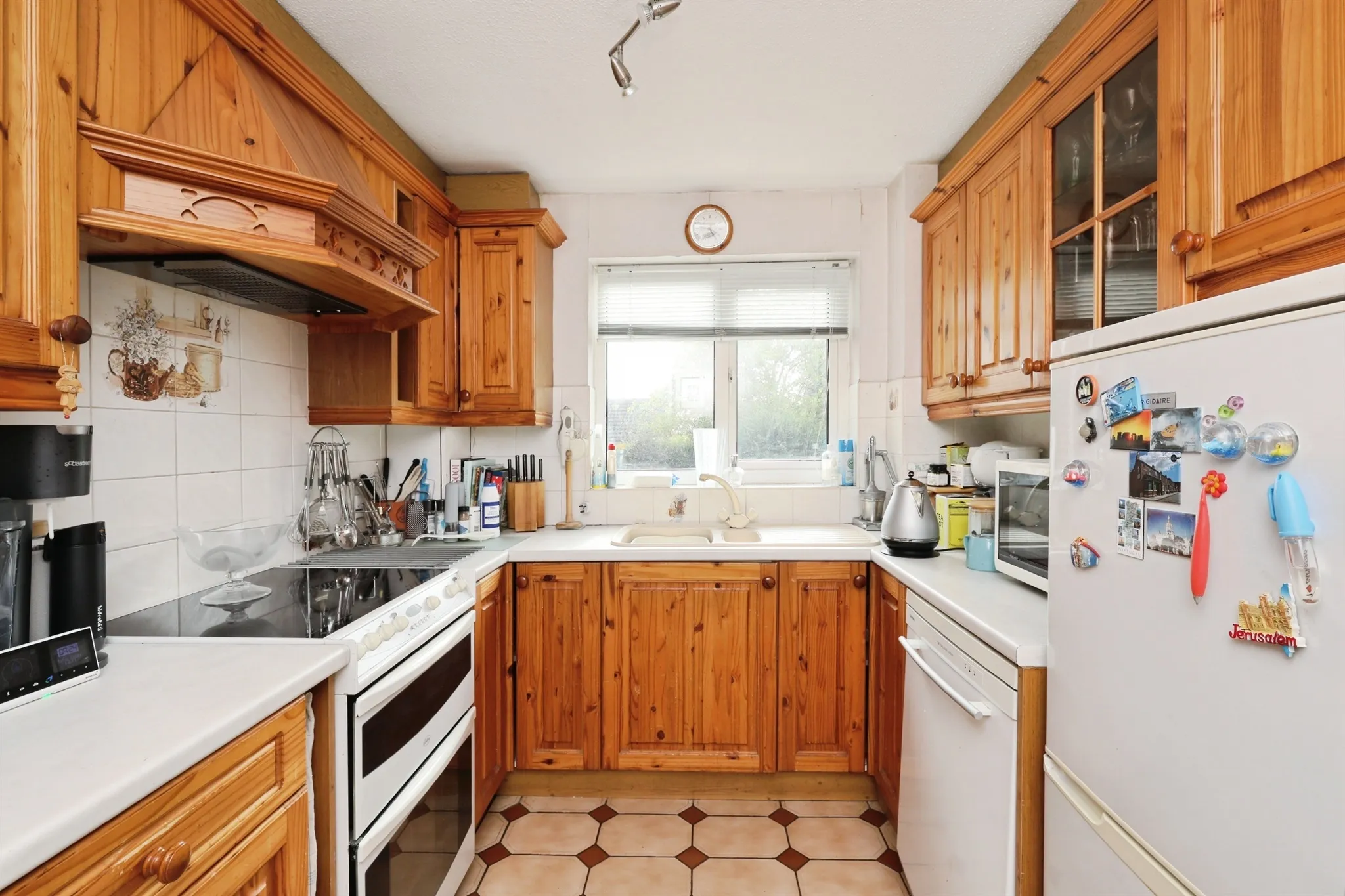 3 bed Detached