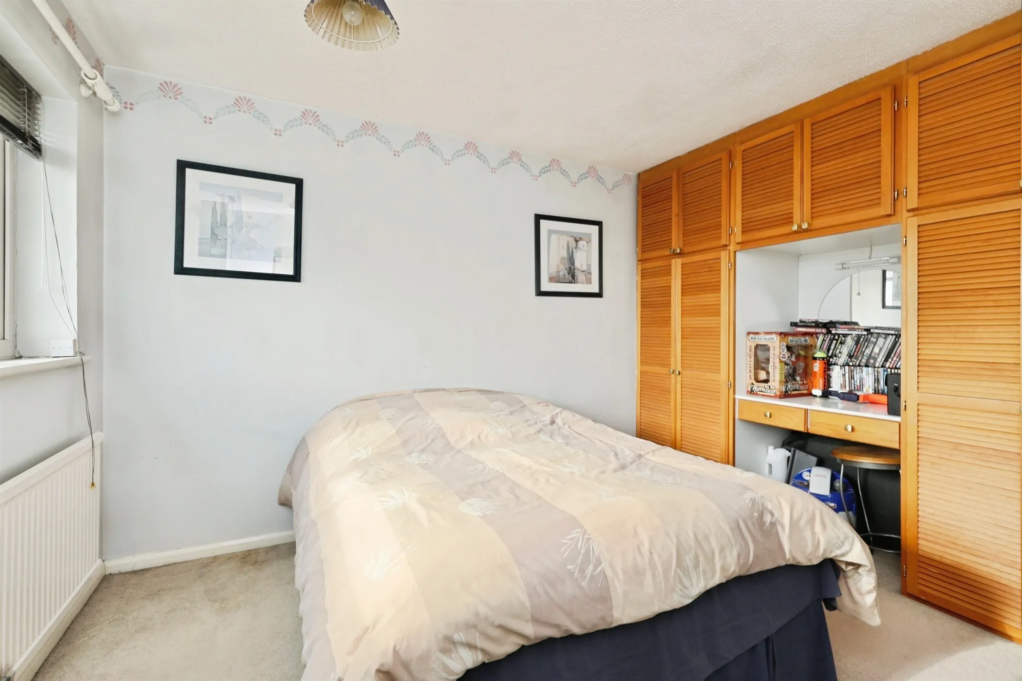 3 bed Detached