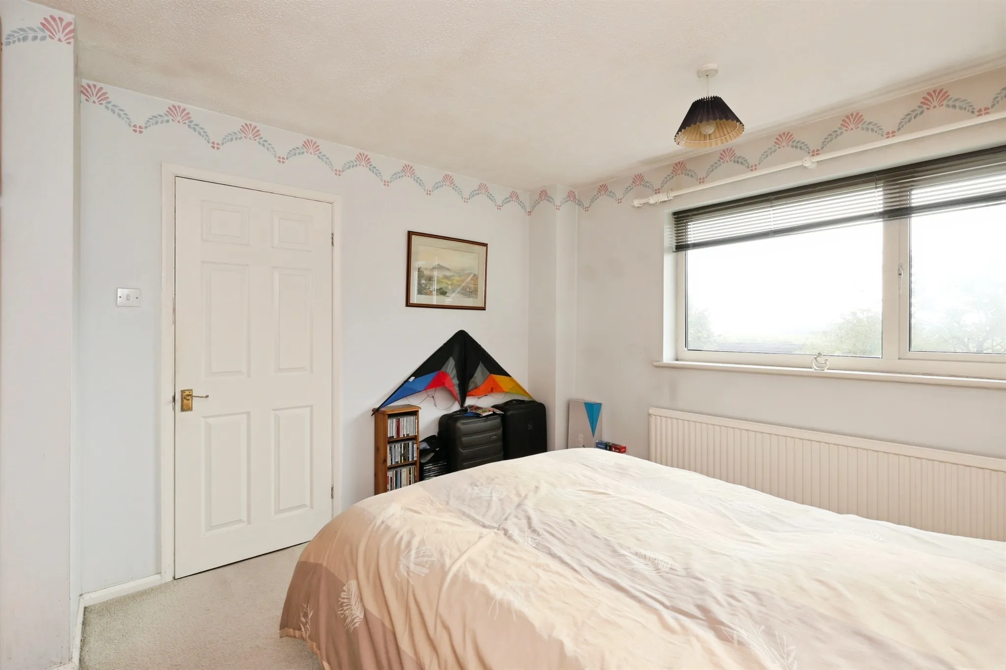 3 bed Detached