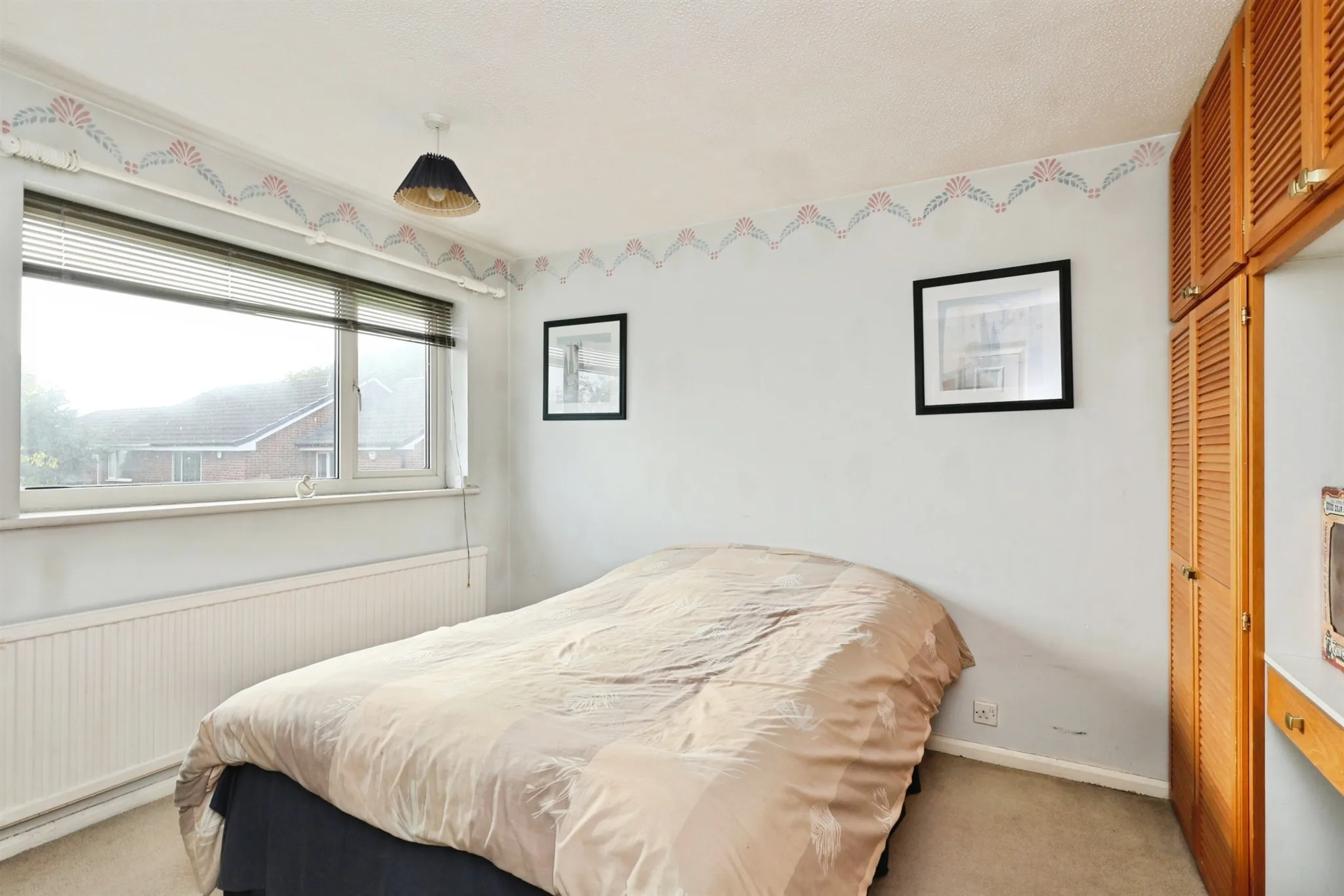 3 bed Detached