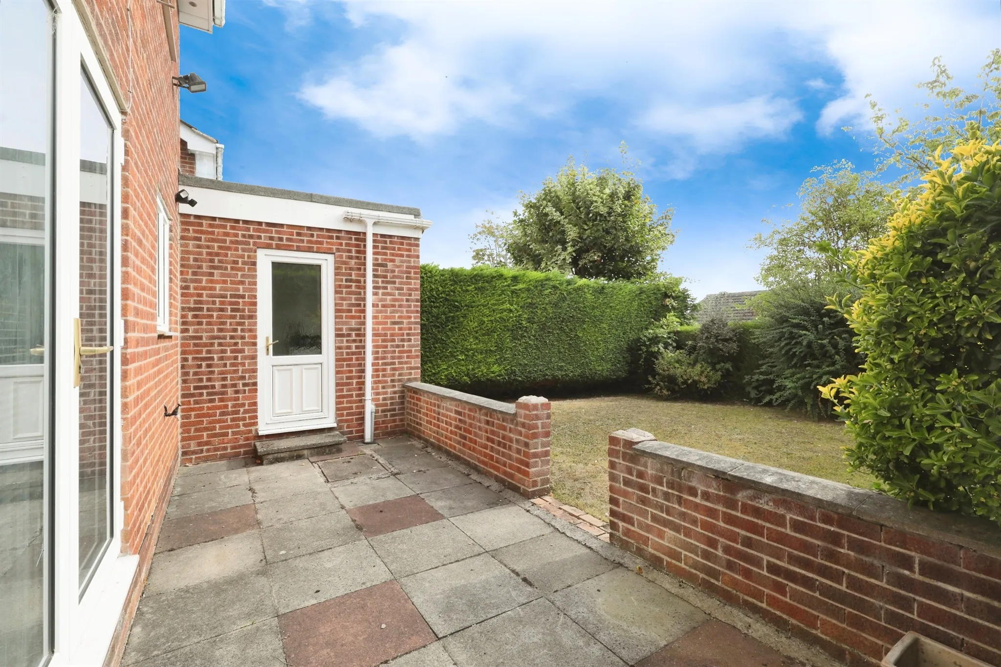 3 bed Detached