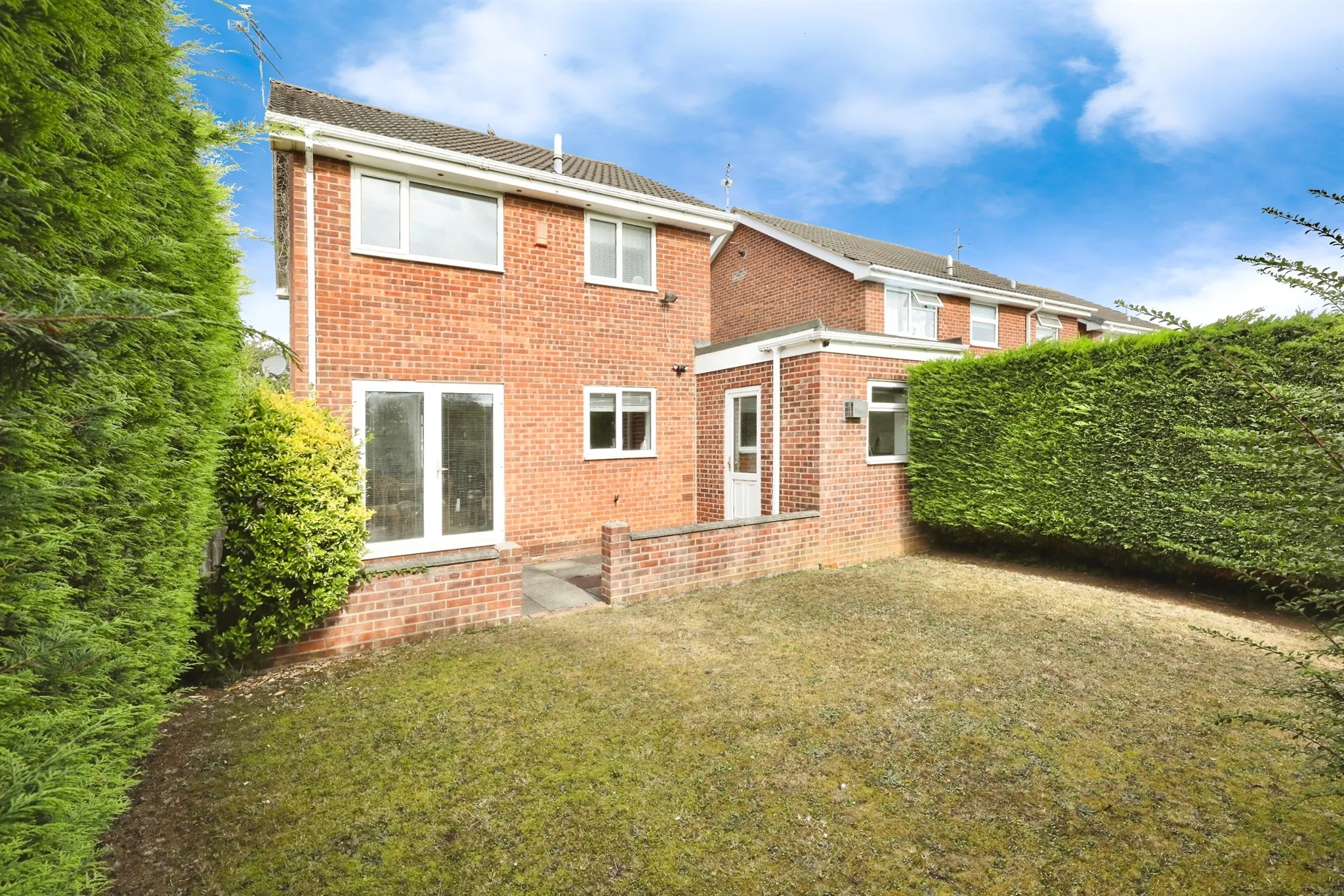 3 bed Detached