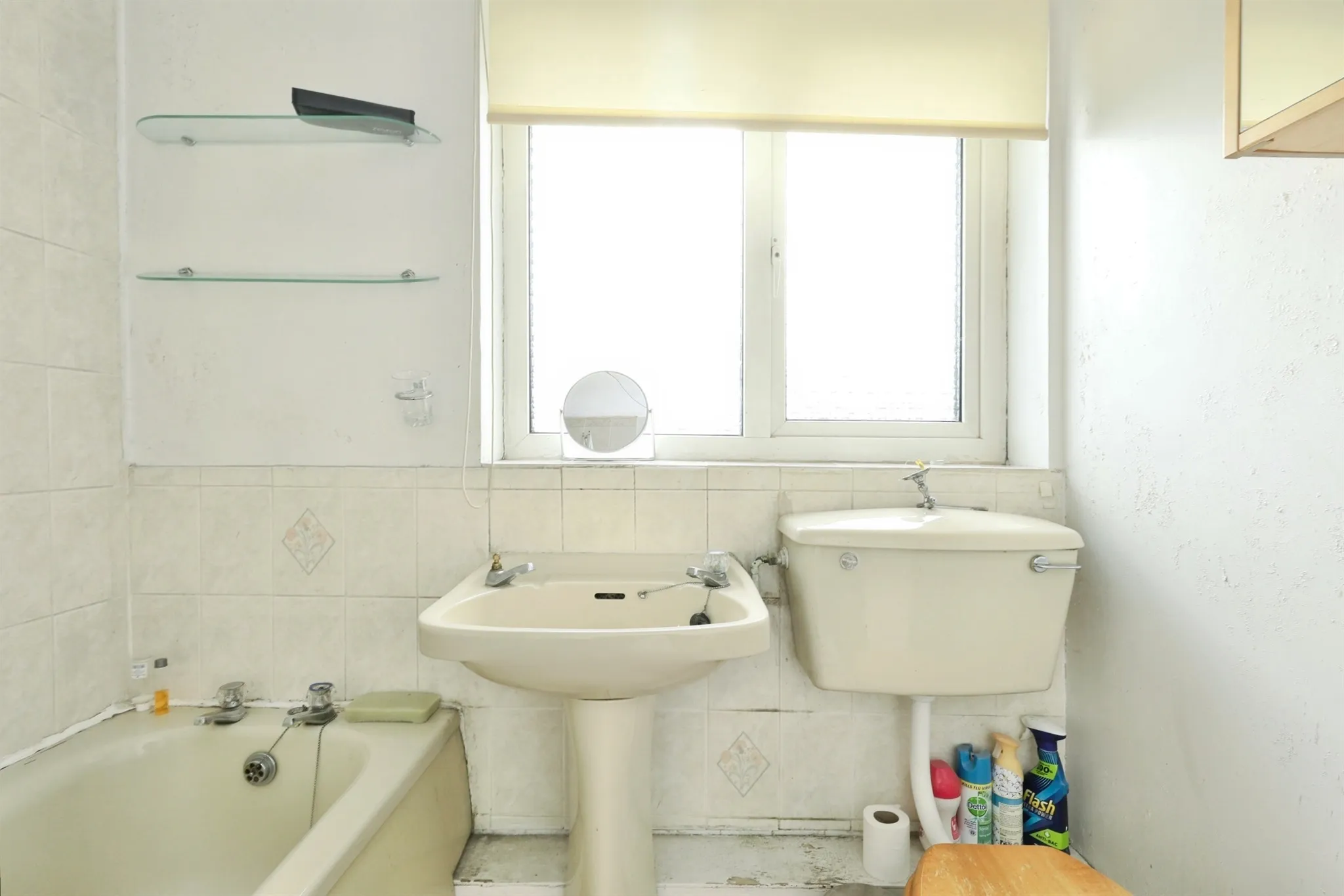3 bed Detached
