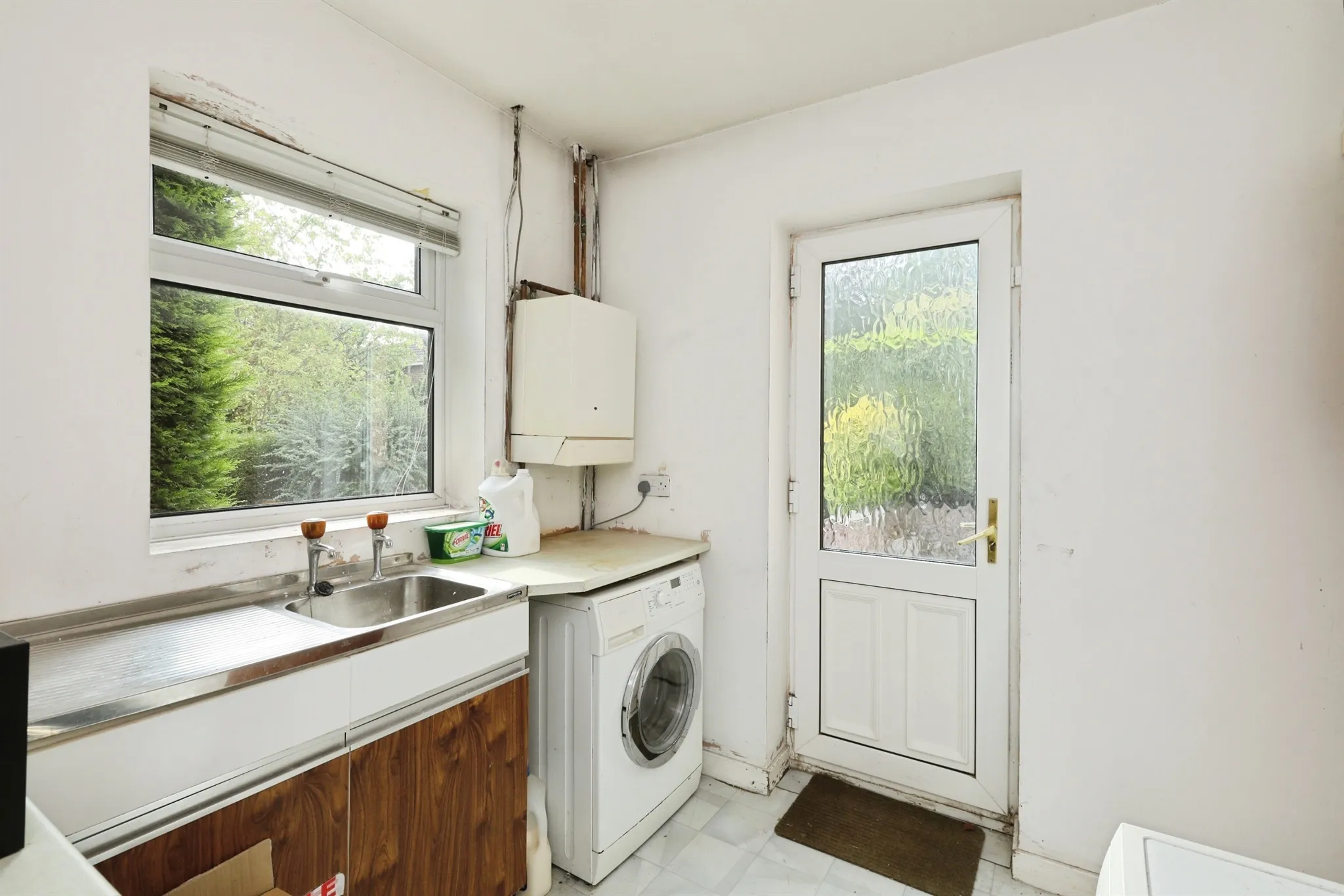 3 bed Detached