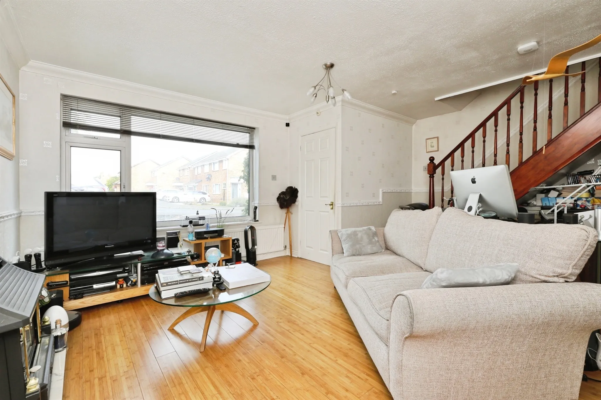 3 bed Detached
