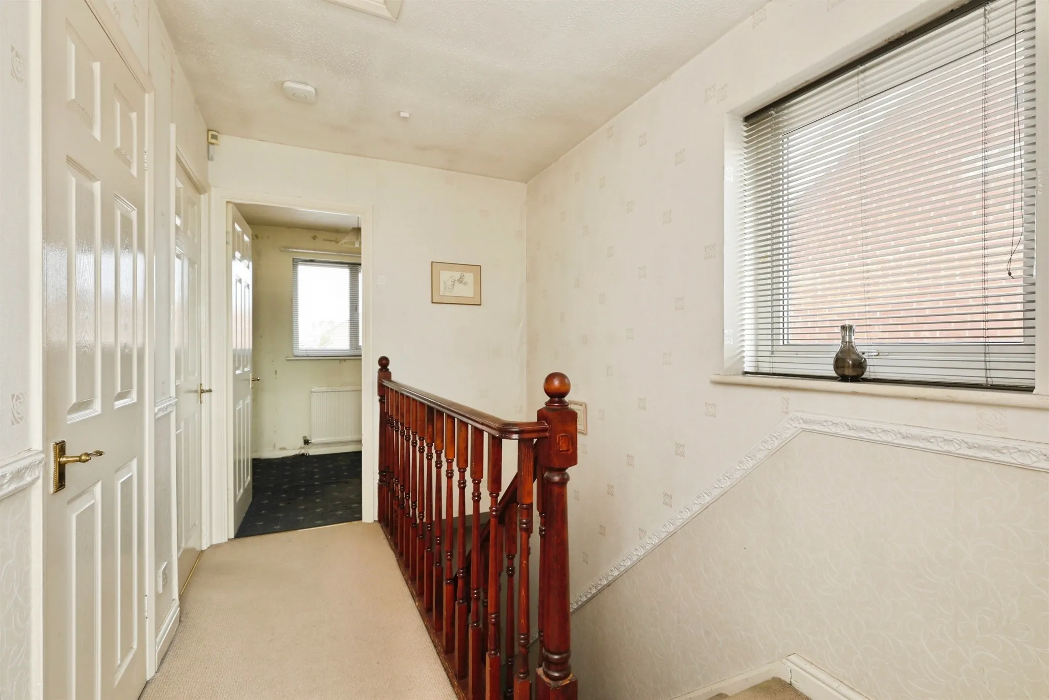3 bed Detached