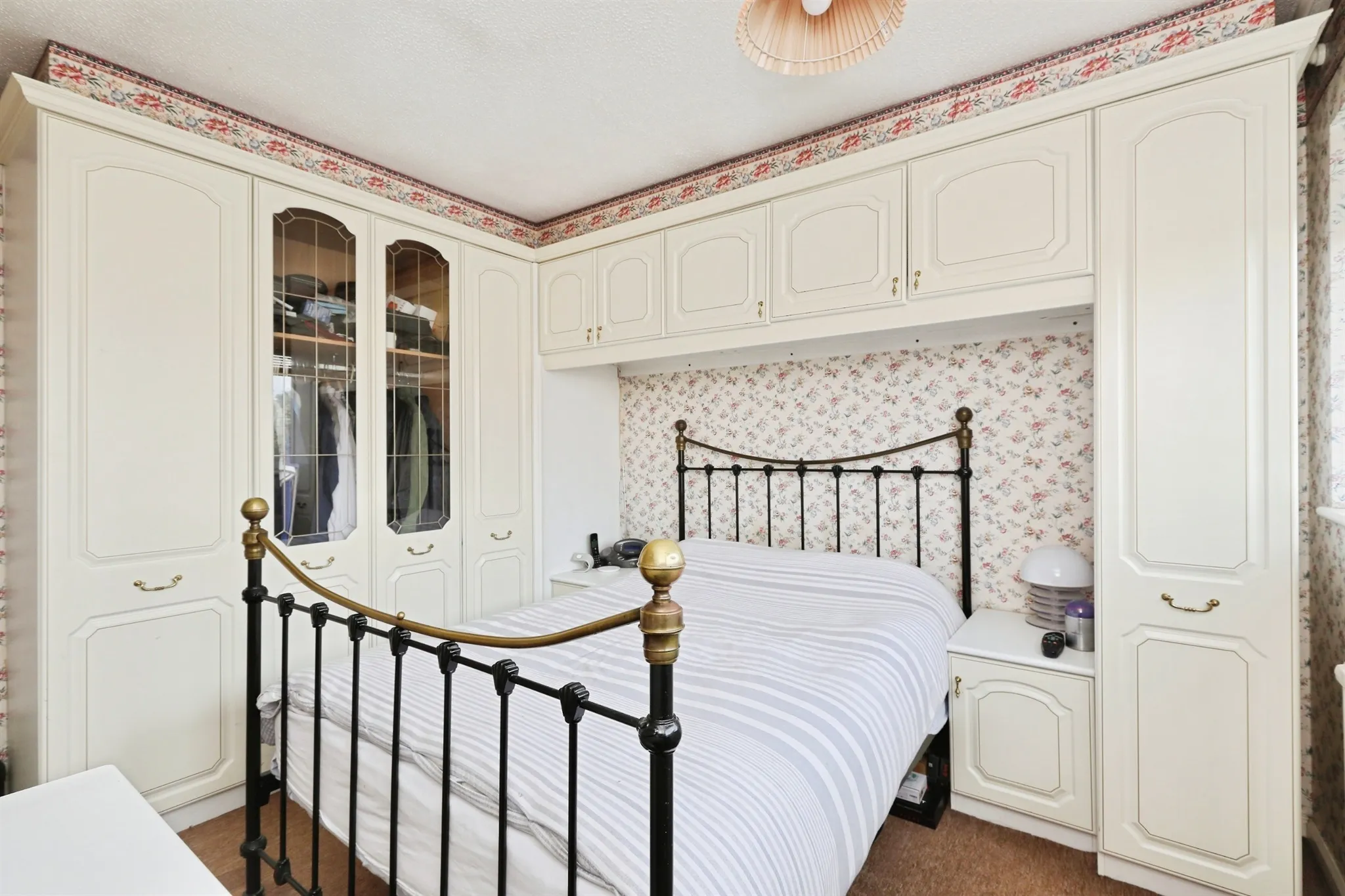 3 bed Detached