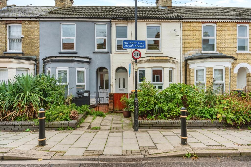 Property cover
